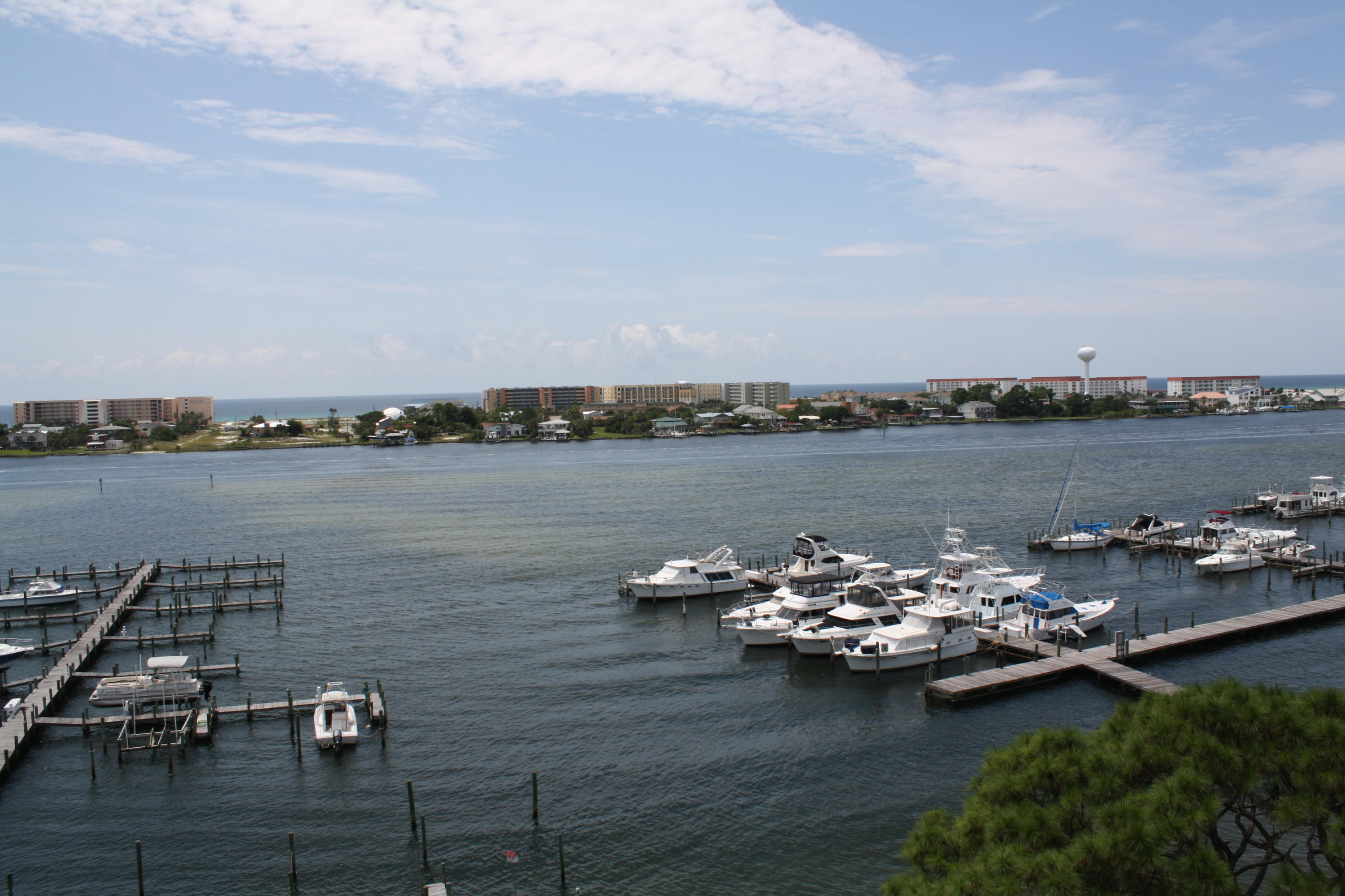 TWO HUNDRED WEST CONDO - Residential