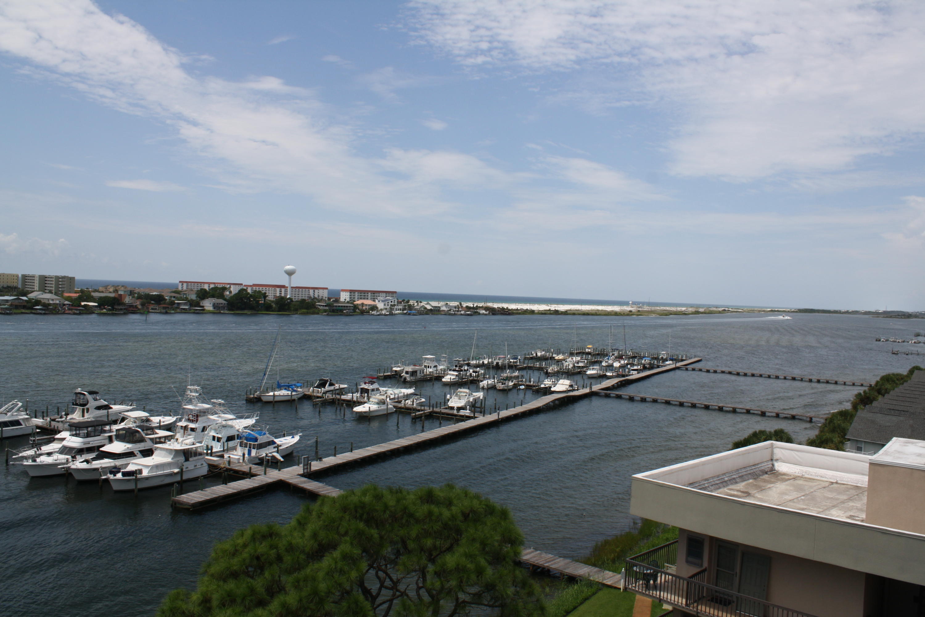 TWO HUNDRED WEST CONDO - Residential