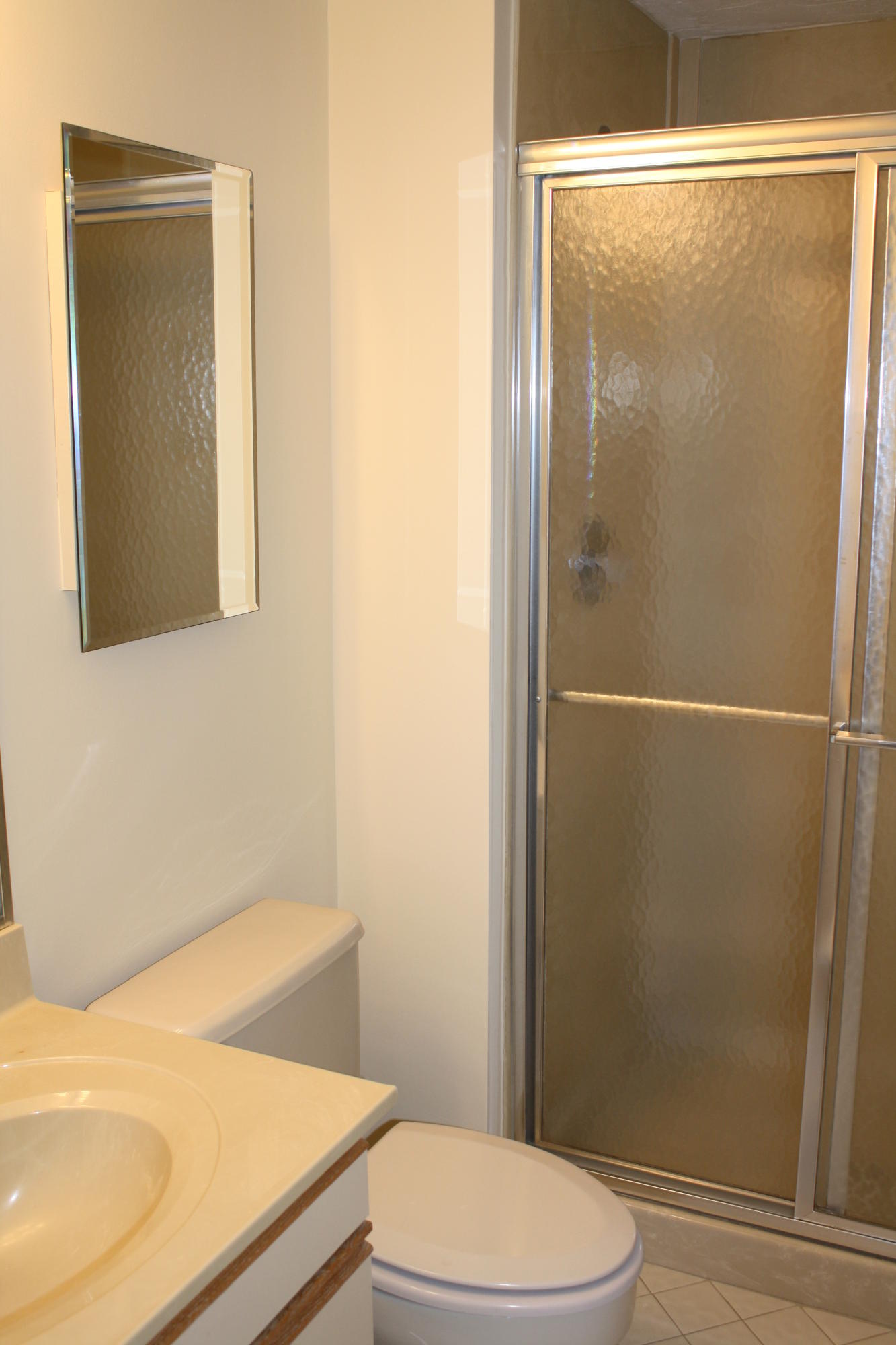 TWO HUNDRED WEST CONDO - Residential