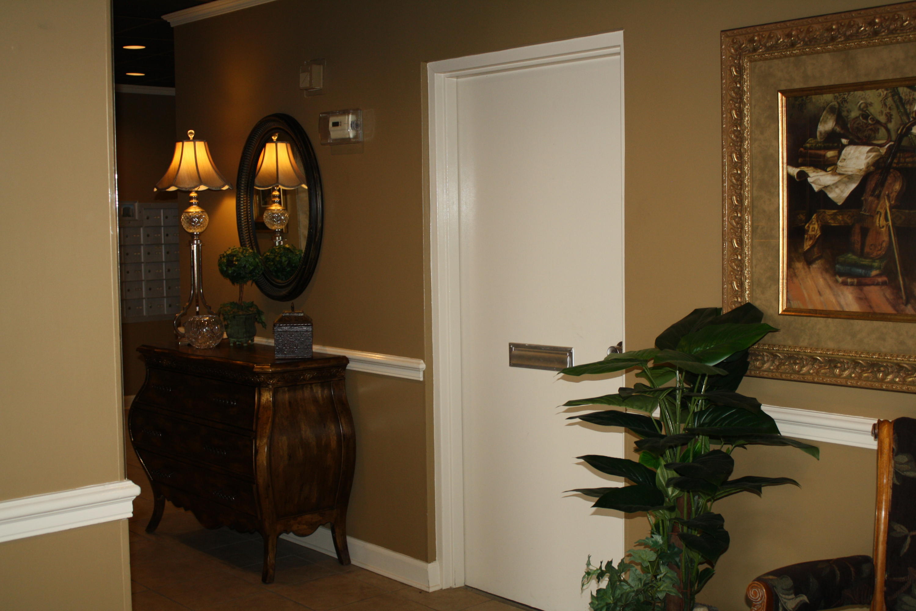 TWO HUNDRED WEST CONDO - Residential