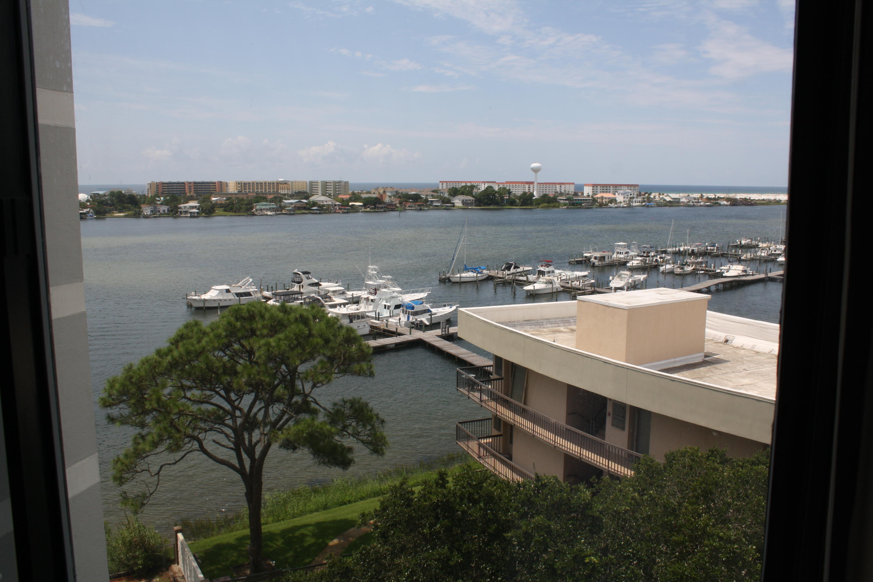 TWO HUNDRED WEST CONDO - Residential