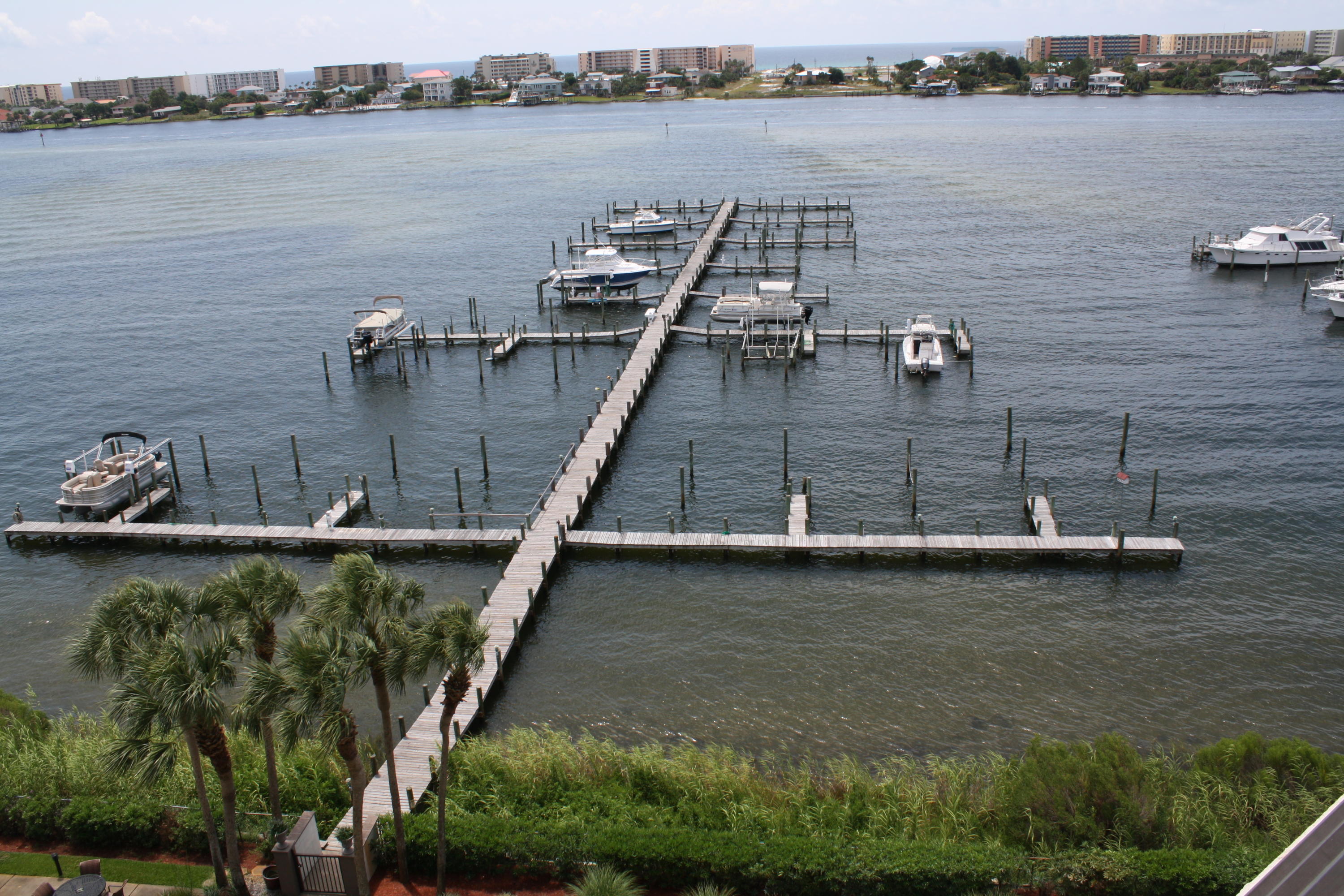 TWO HUNDRED WEST CONDO - Residential