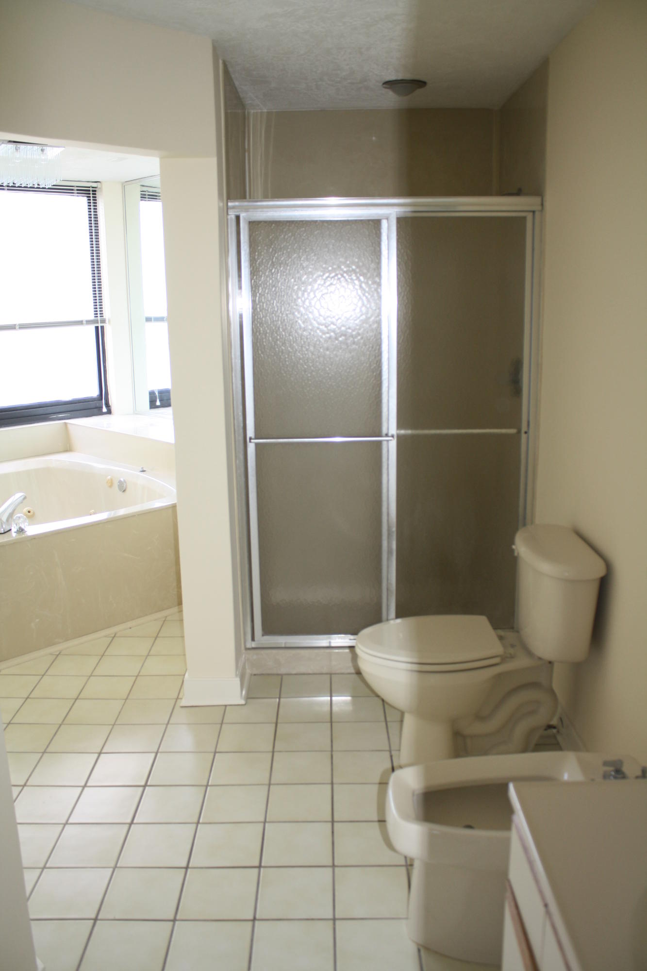 TWO HUNDRED WEST CONDO - Residential