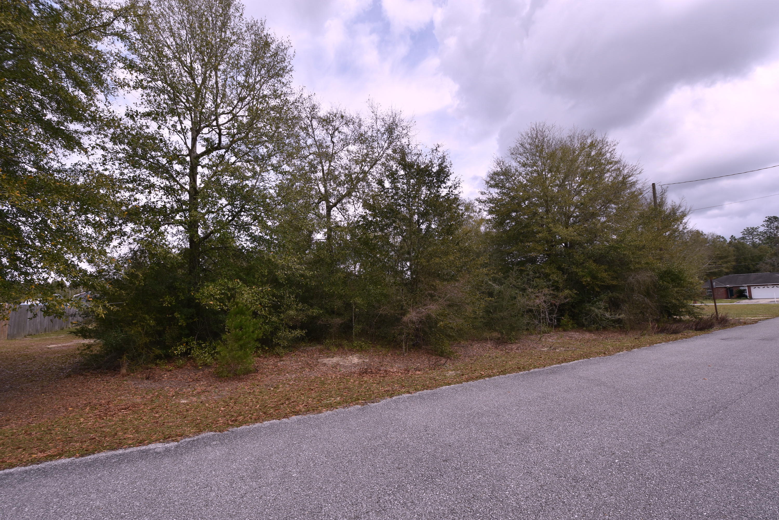 MOORES PLACE S/D - Land