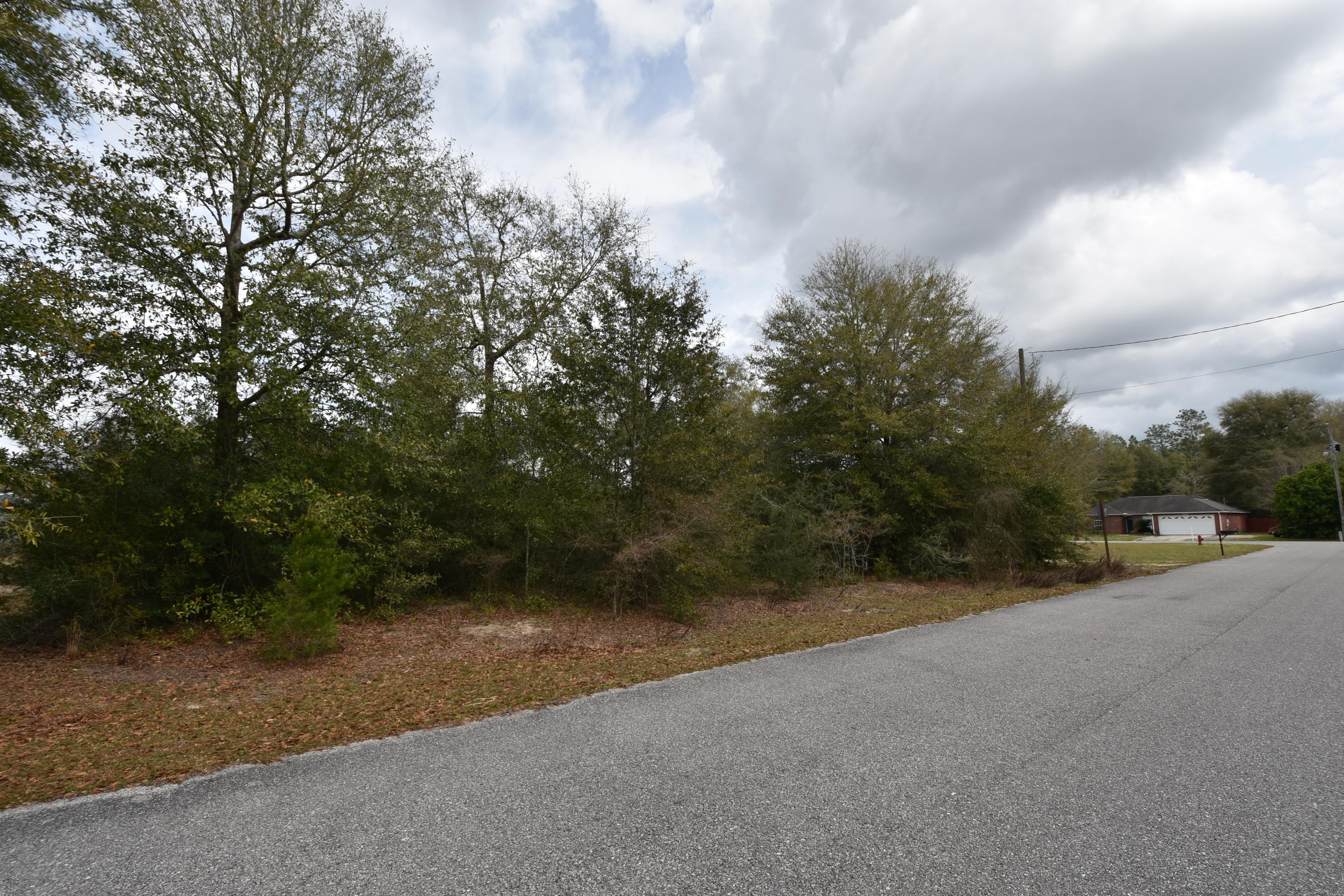 MOORES PLACE S/D - Land