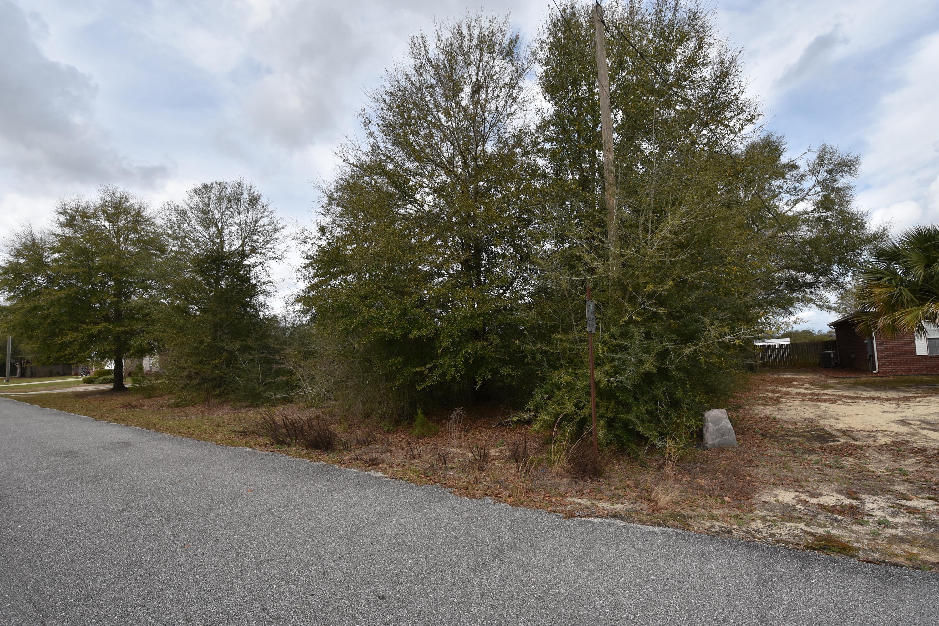 MOORES PLACE S/D - Land