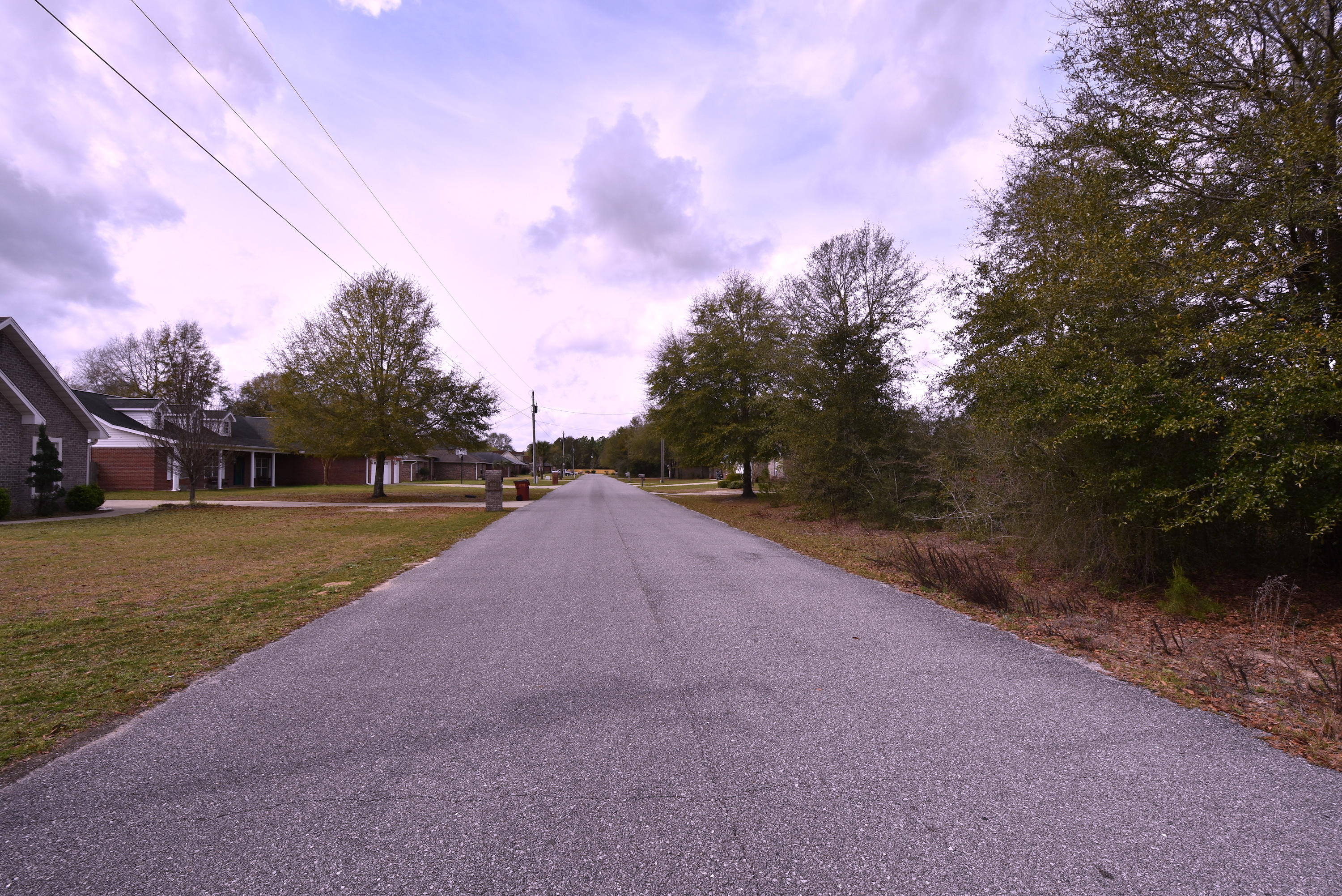 MOORES PLACE S/D - Land