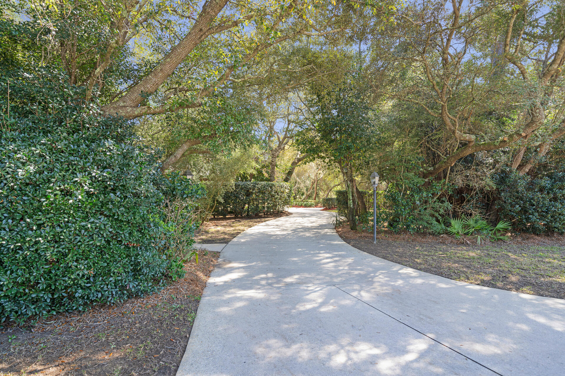 Poquito Bayou - Residential