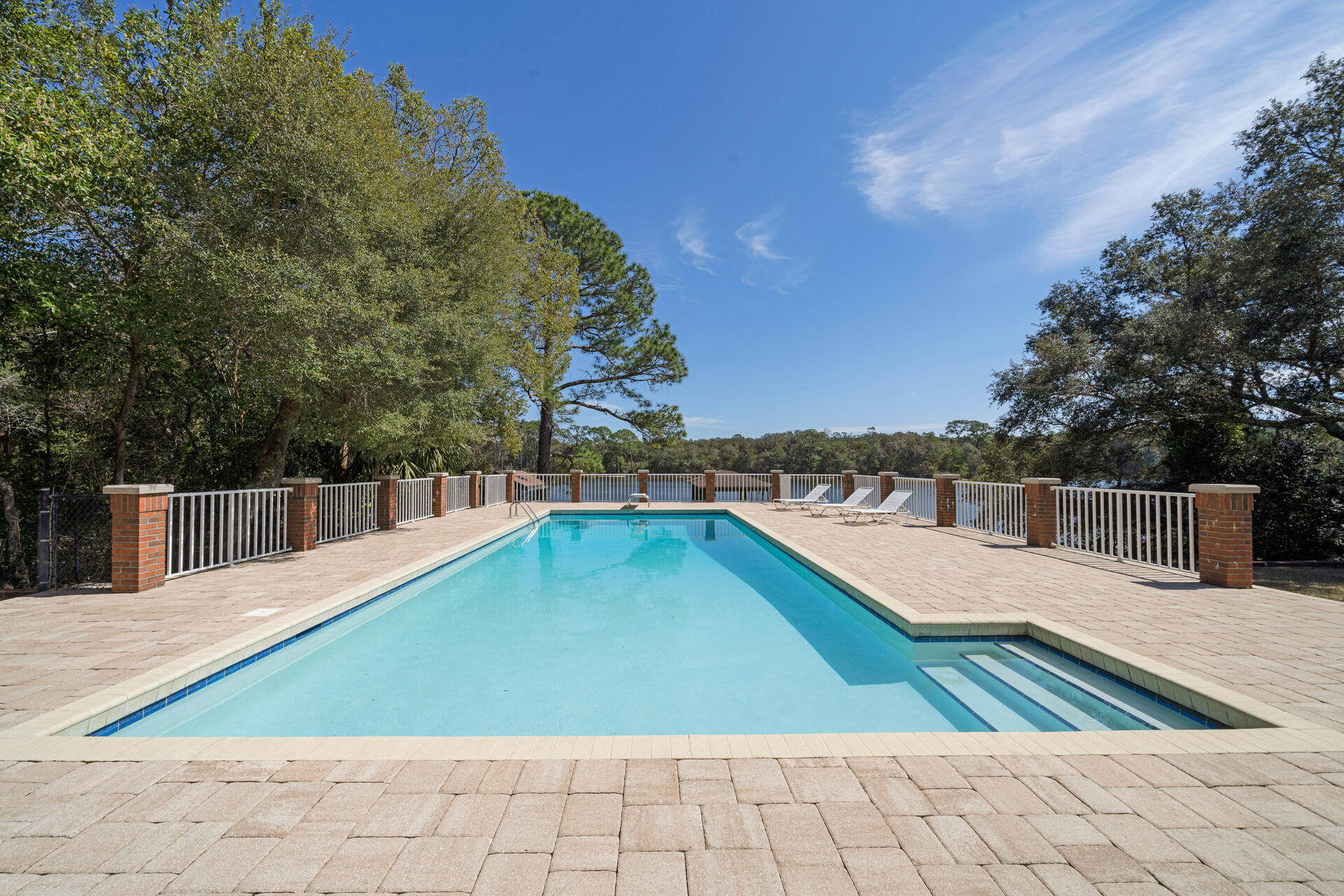 Poquito Bayou - Residential