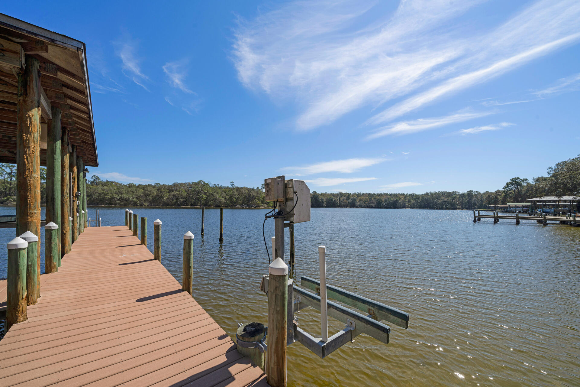 Poquito Bayou - Residential