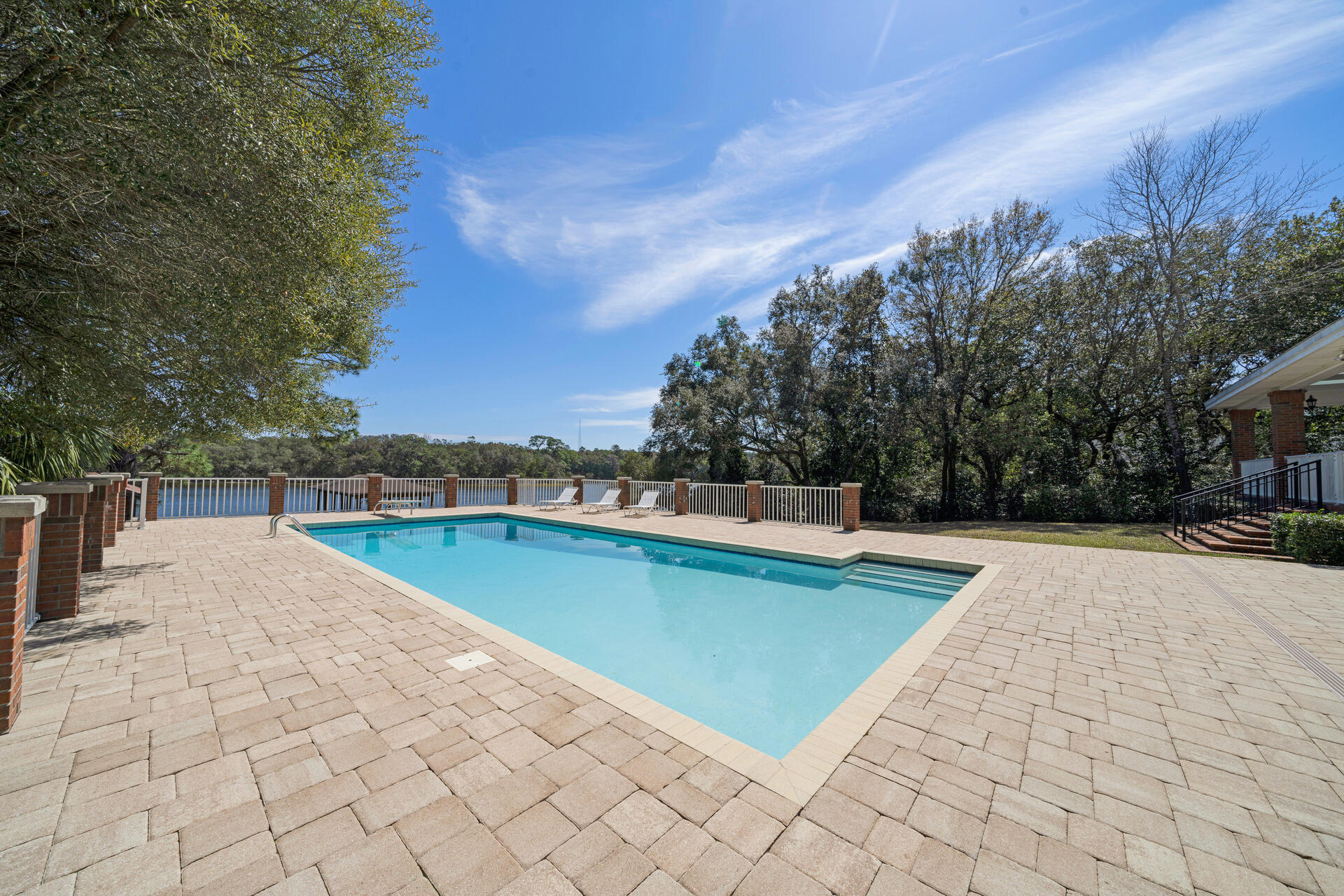 Poquito Bayou - Residential