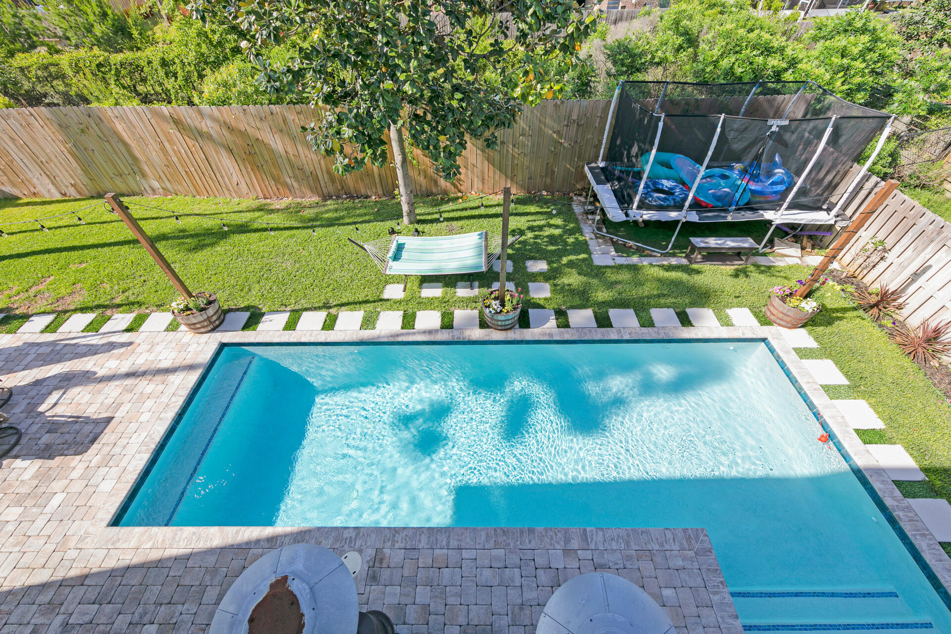 Mussett Bayou Manor - Residential