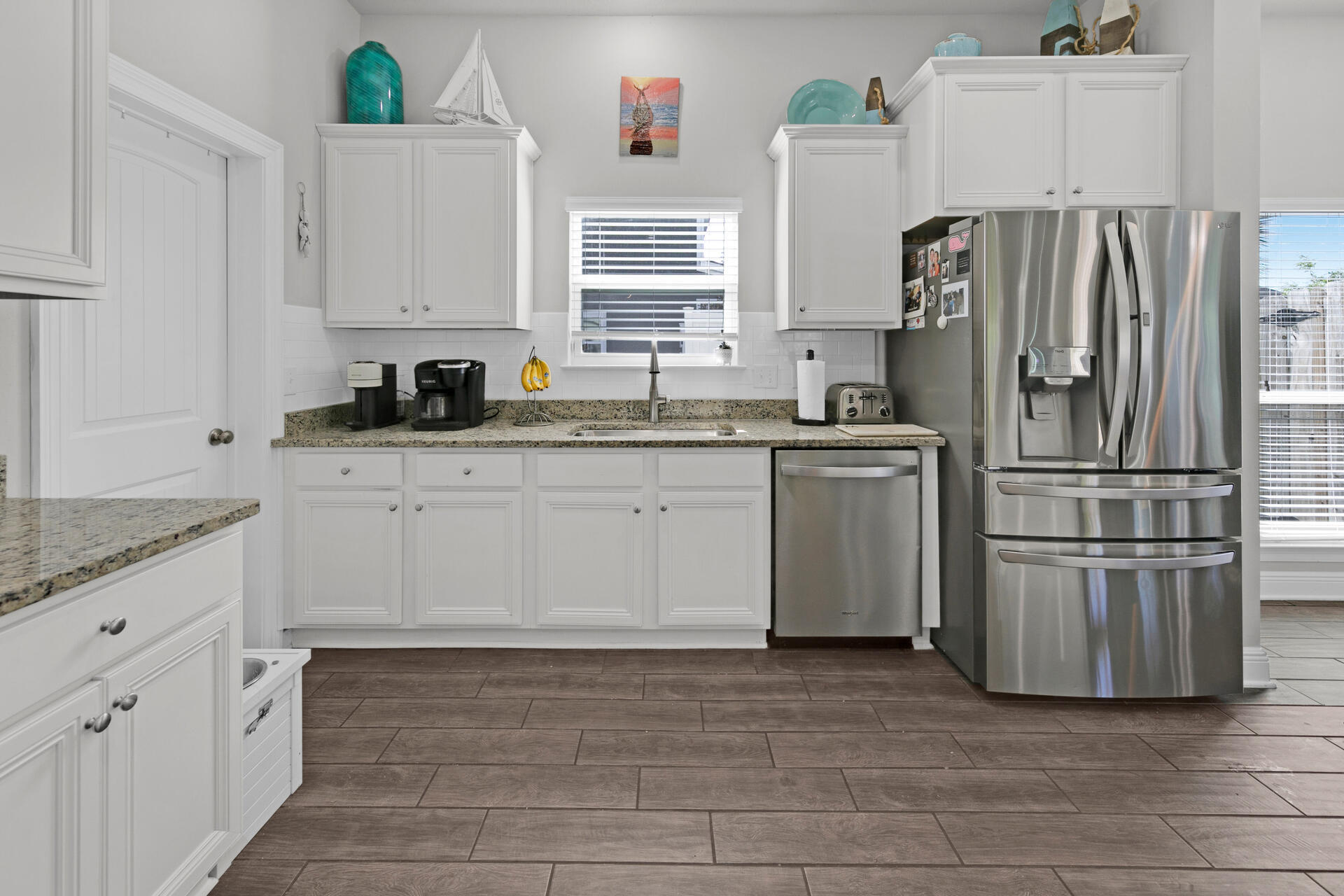 Mussett Bayou Manor - Residential