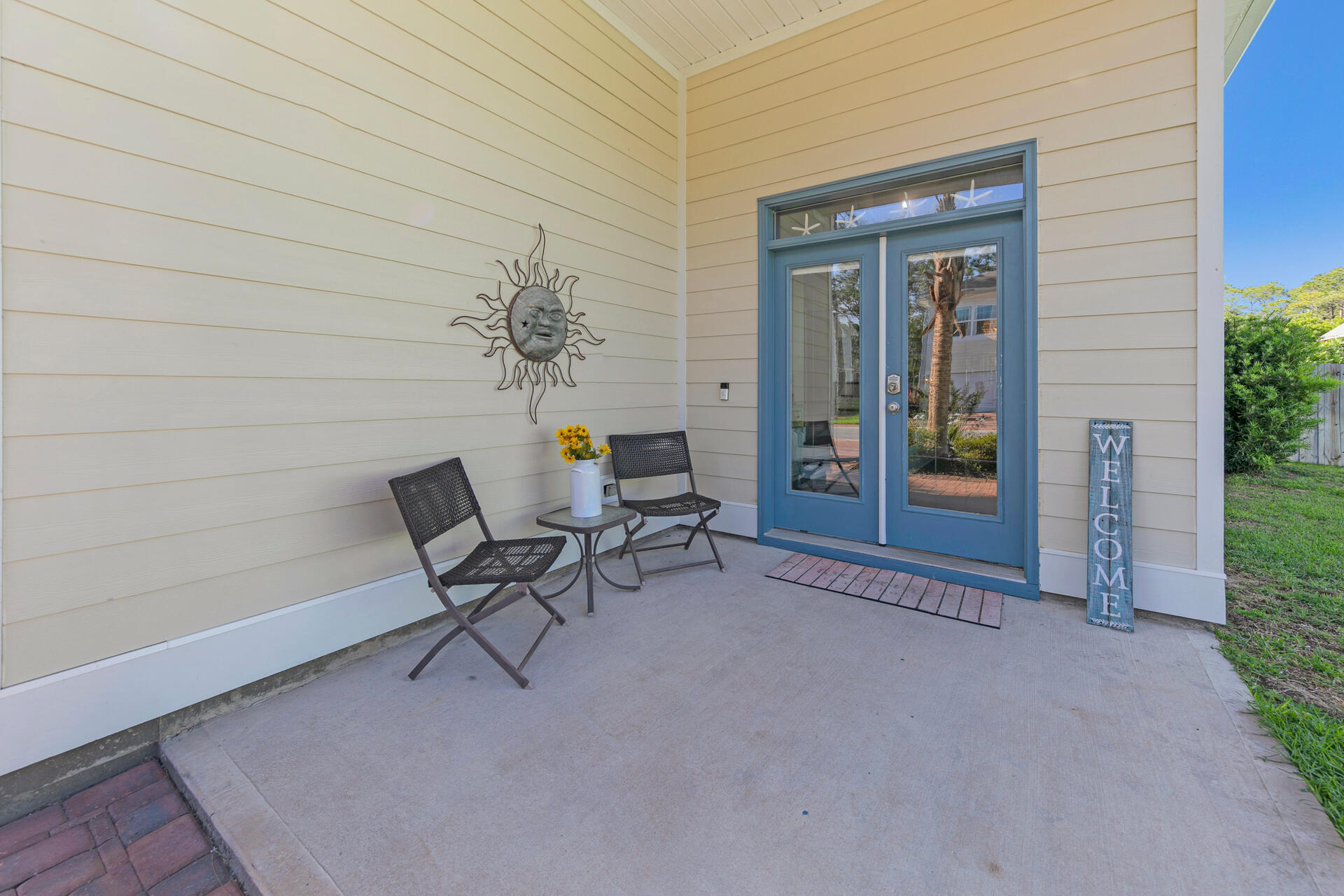 Mussett Bayou Manor - Residential