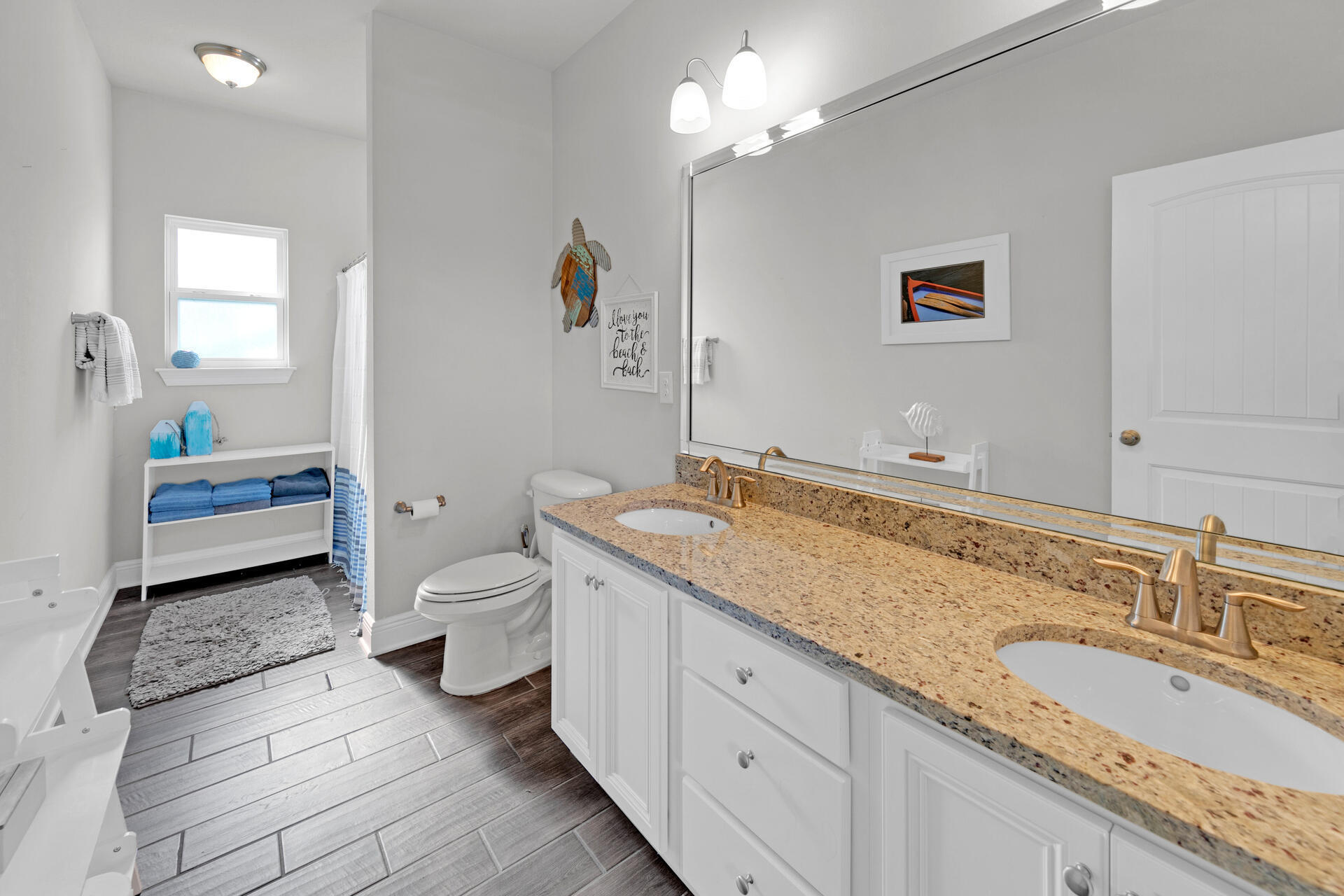 Mussett Bayou Manor - Residential