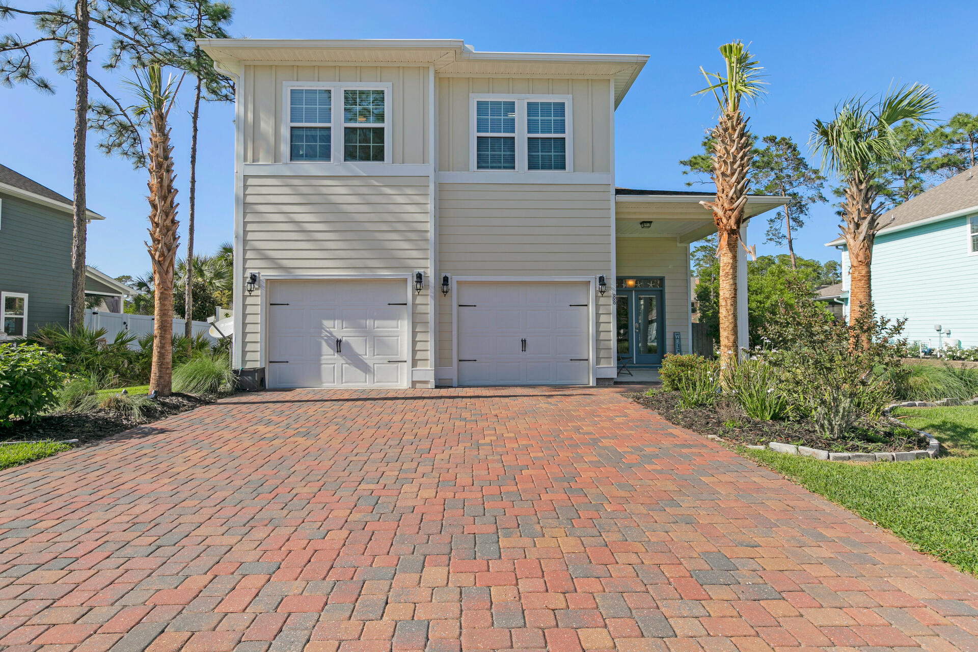 Mussett Bayou Manor - Residential