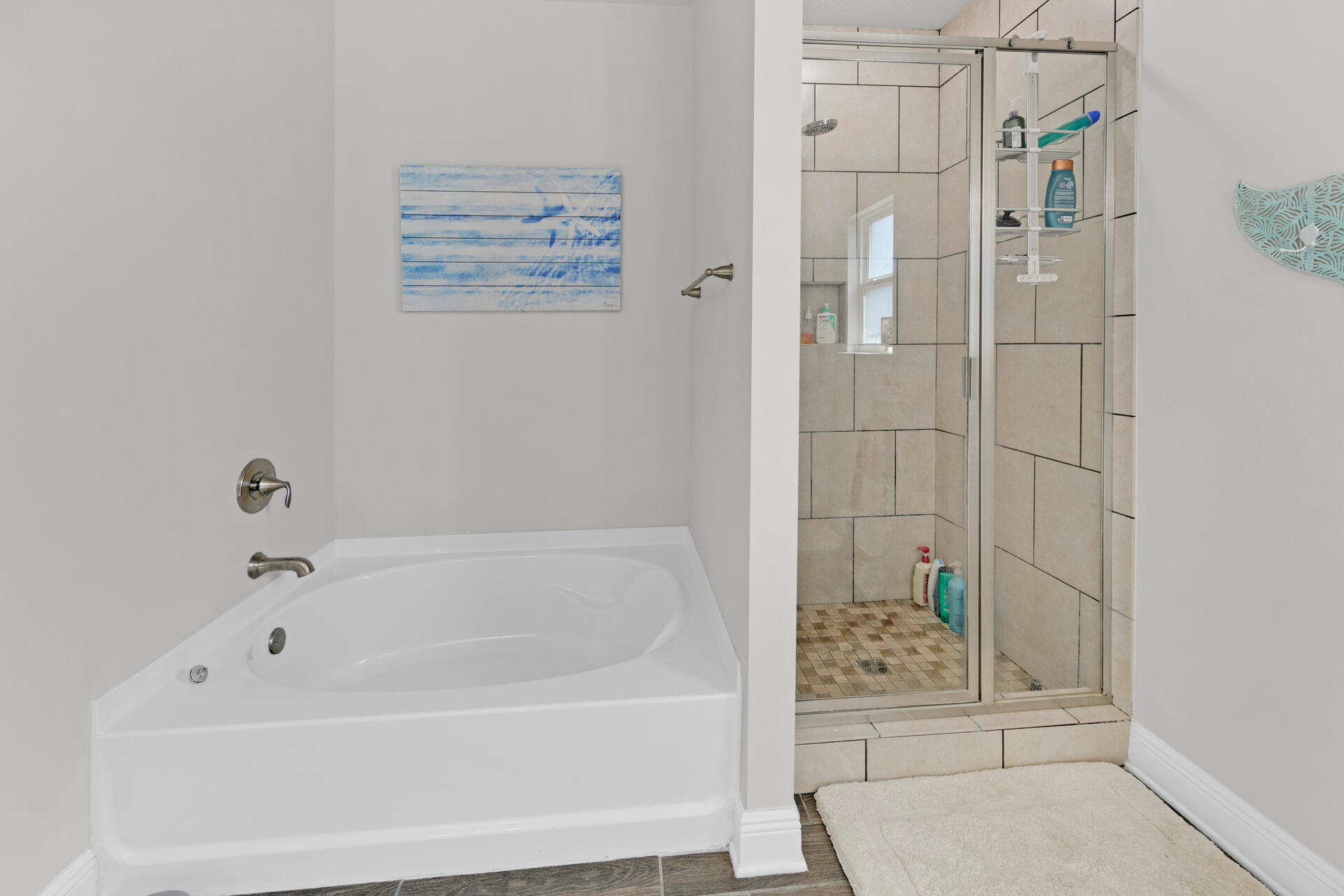 Mussett Bayou Manor - Residential