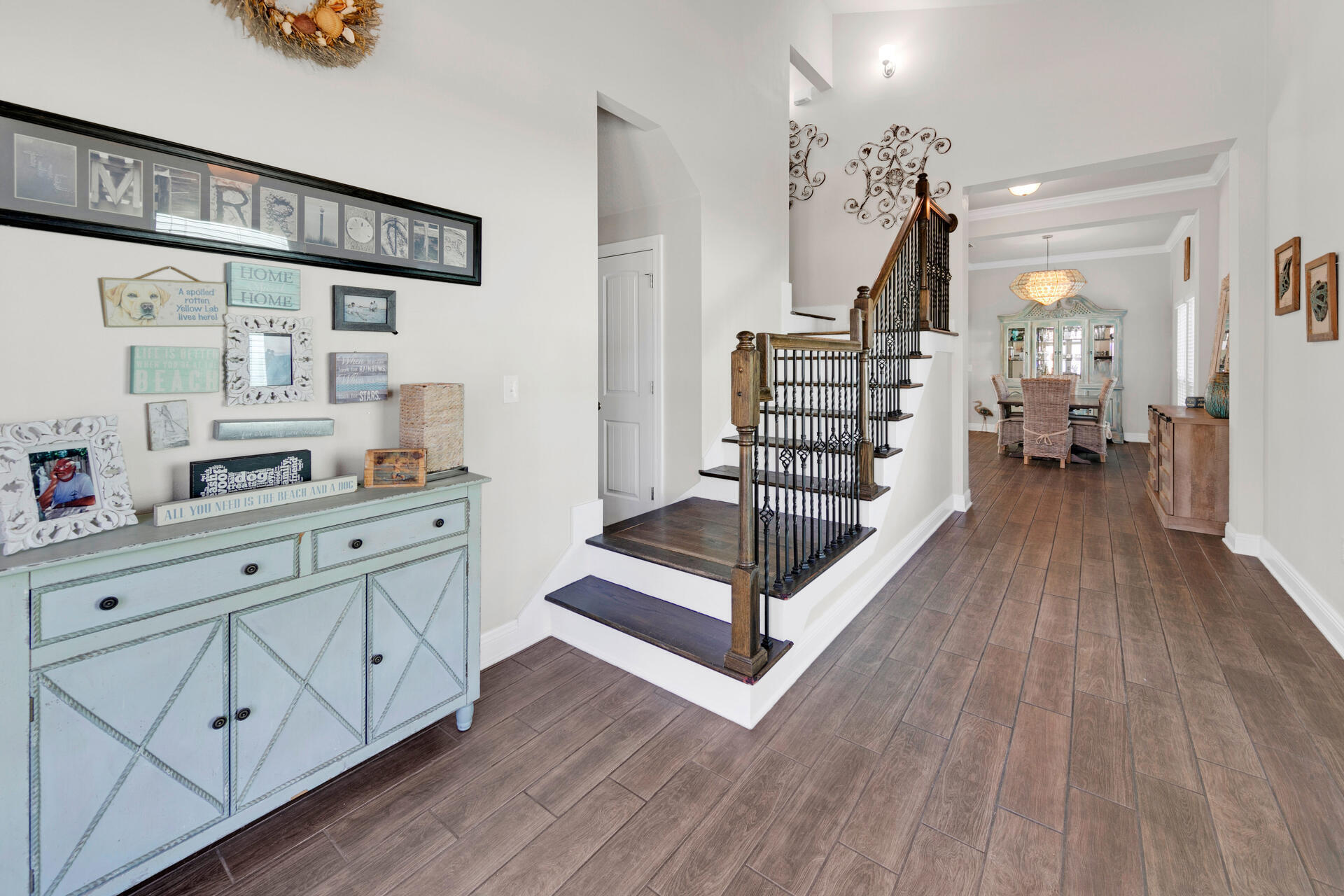 Mussett Bayou Manor - Residential