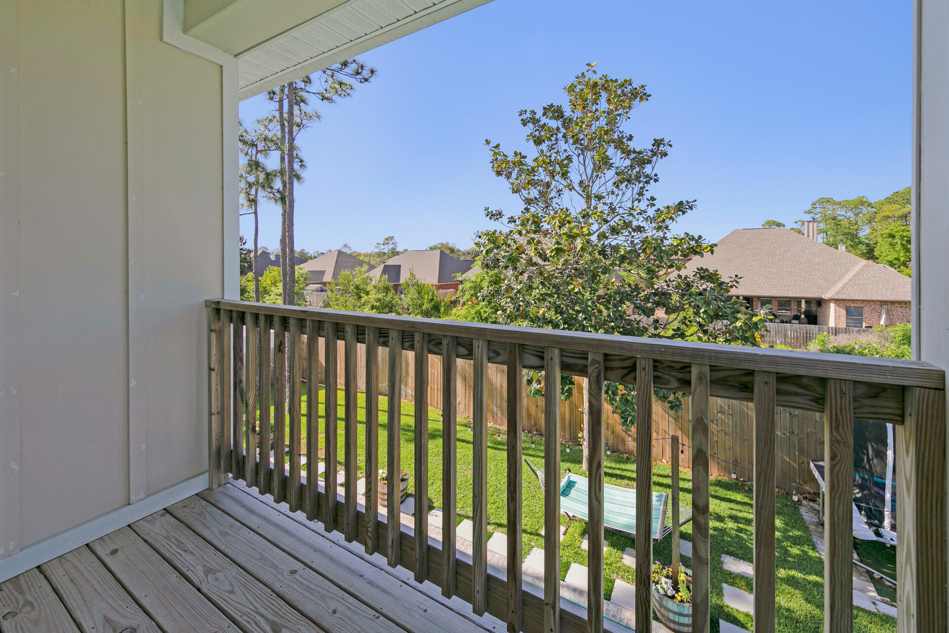 Mussett Bayou Manor - Residential