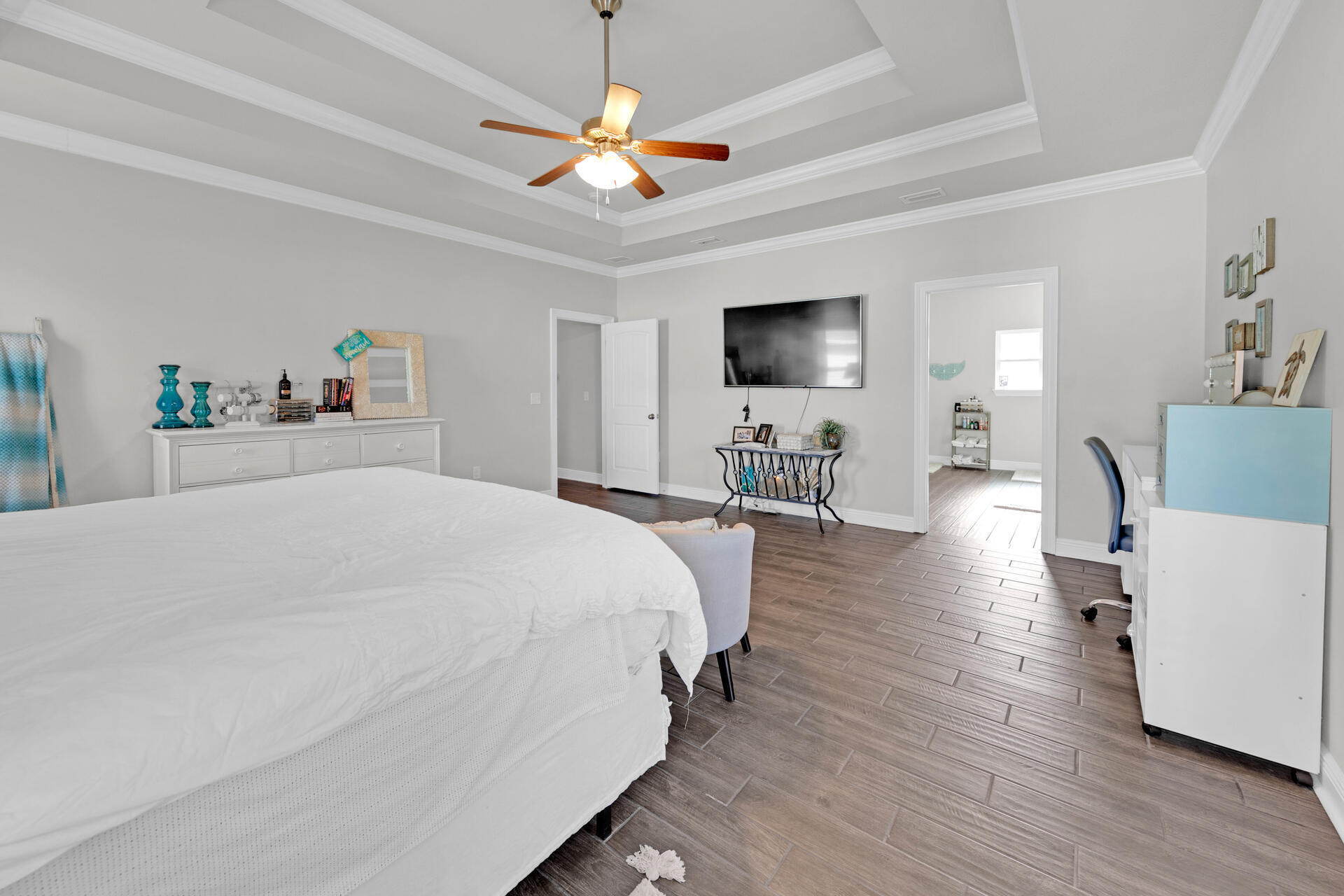 Mussett Bayou Manor - Residential