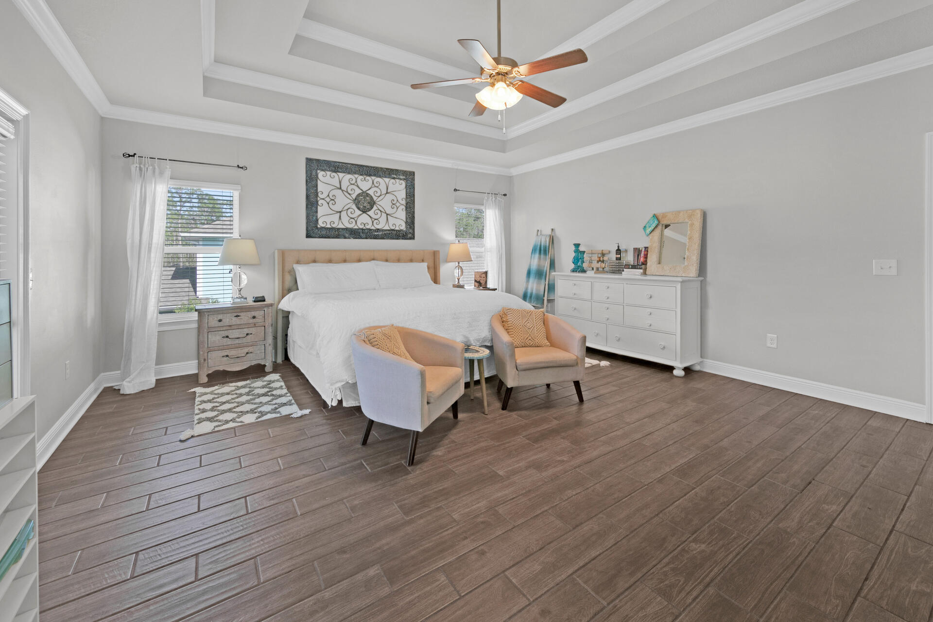 Mussett Bayou Manor - Residential