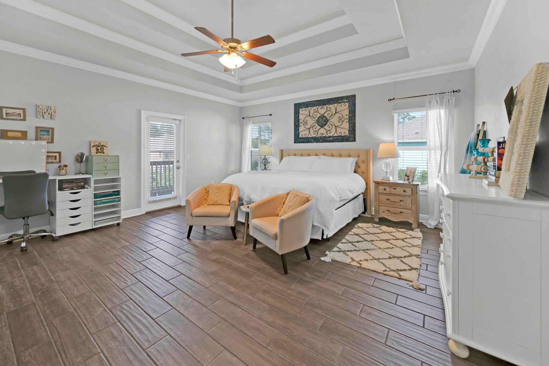 Mussett Bayou Manor - Residential