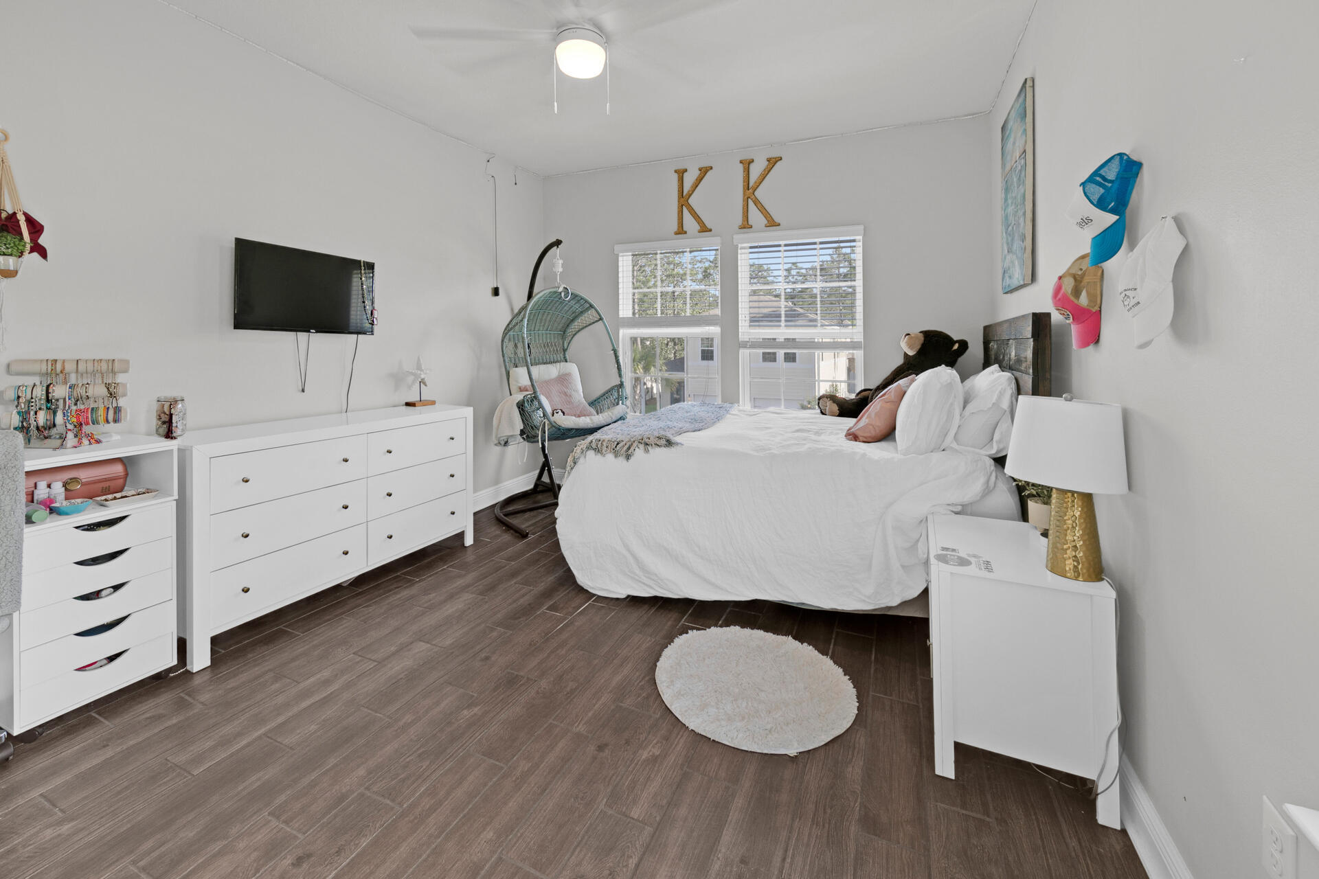 Mussett Bayou Manor - Residential