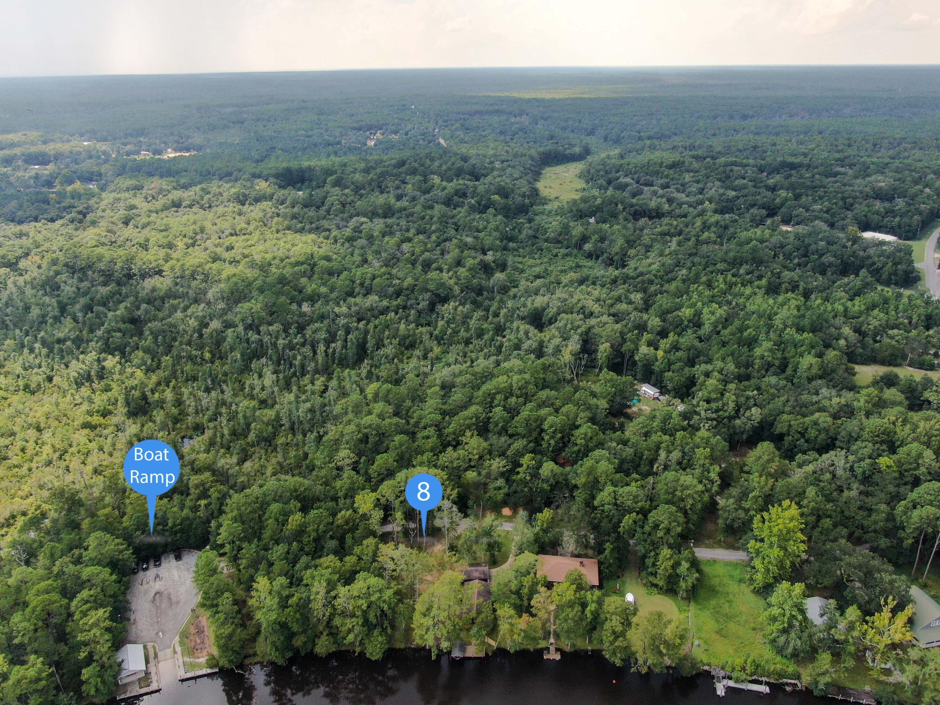 ALAQUA ESTATES - Land