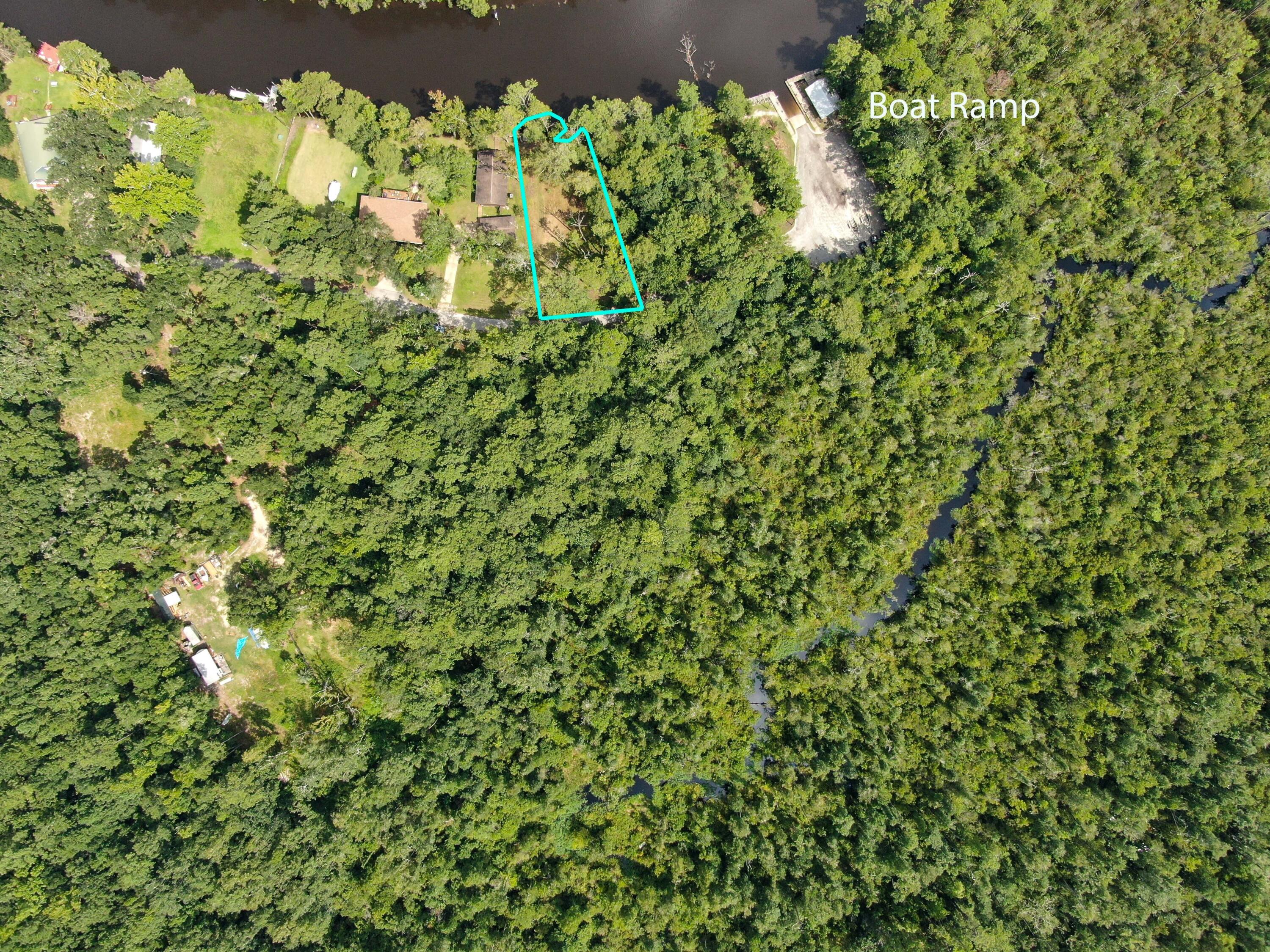 ALAQUA ESTATES - Land