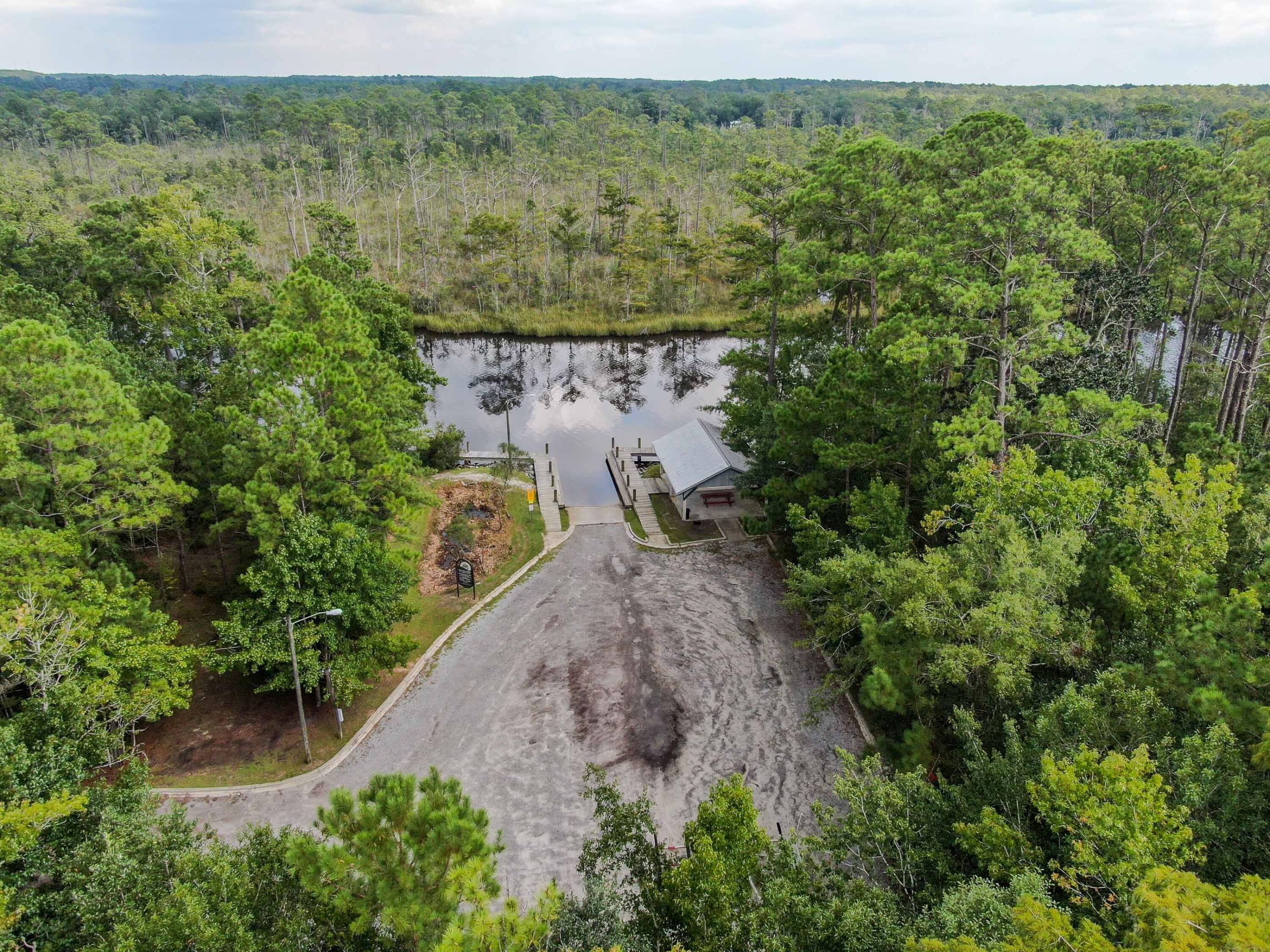 ALAQUA ESTATES - Land