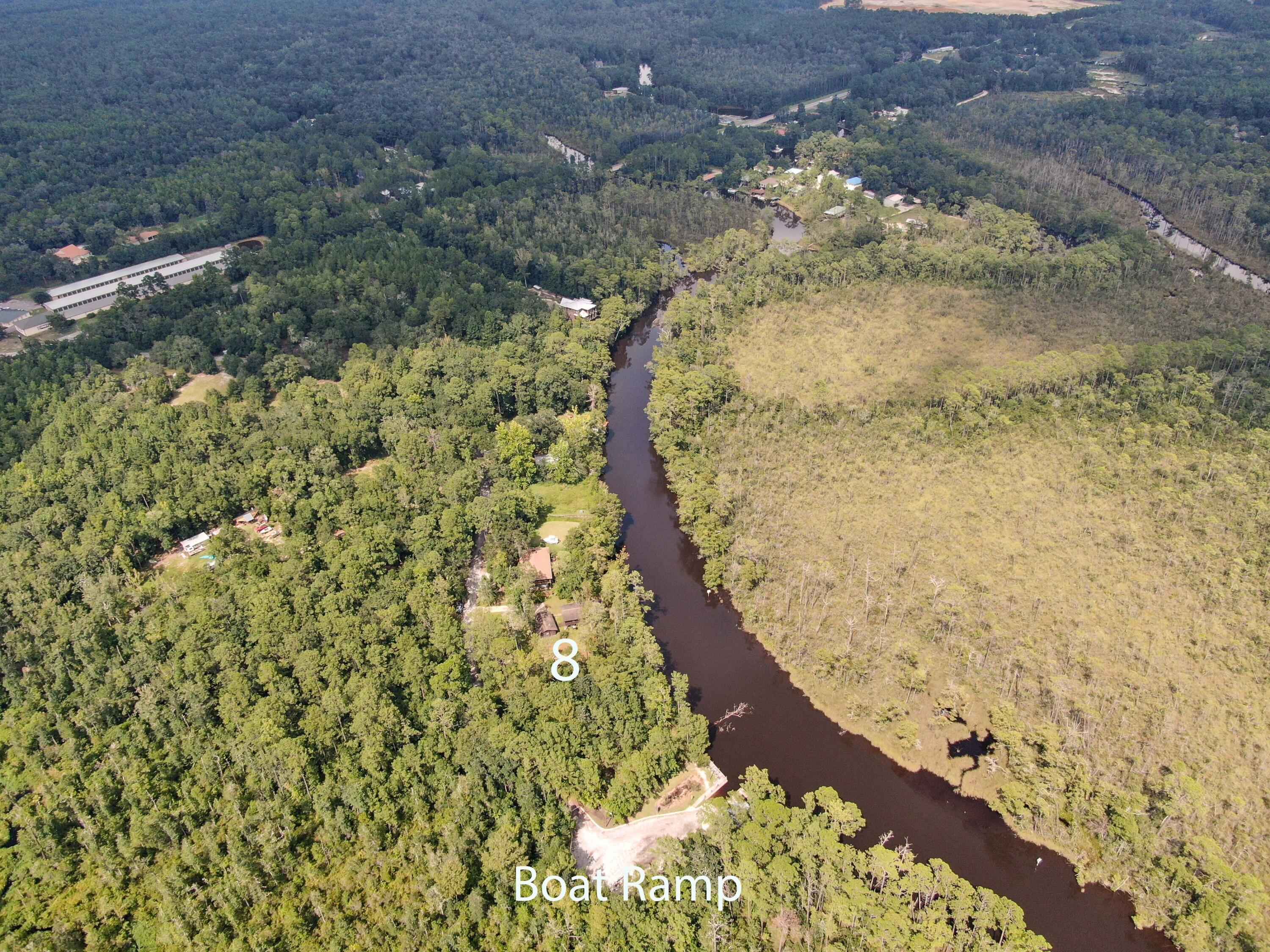 ALAQUA ESTATES - Land