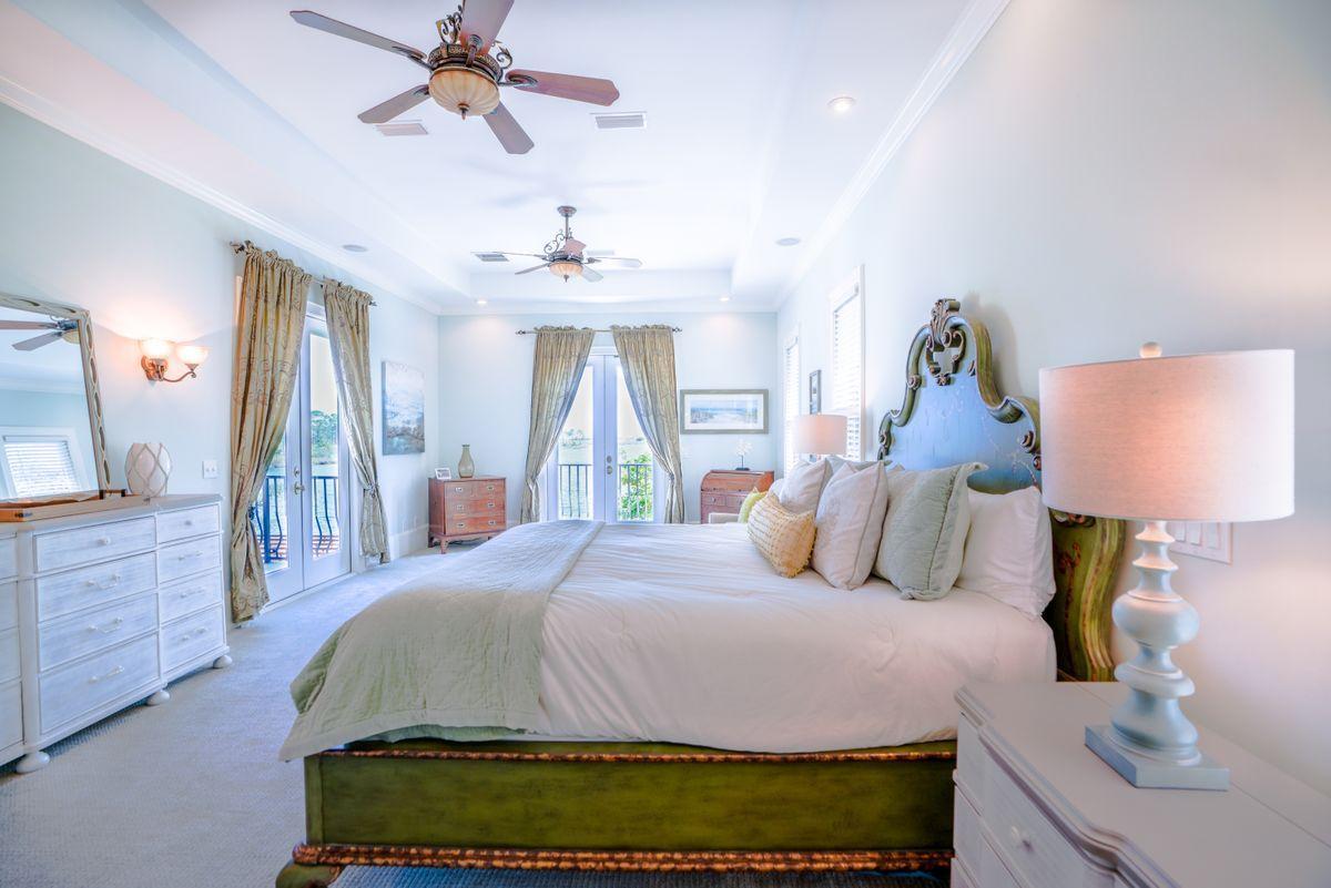 Lakeplace at Grayton Beach - Residential