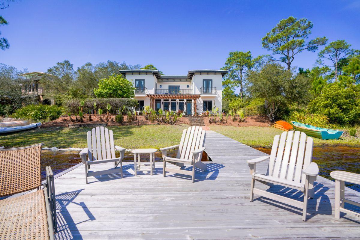 Lakeplace at Grayton Beach - Residential