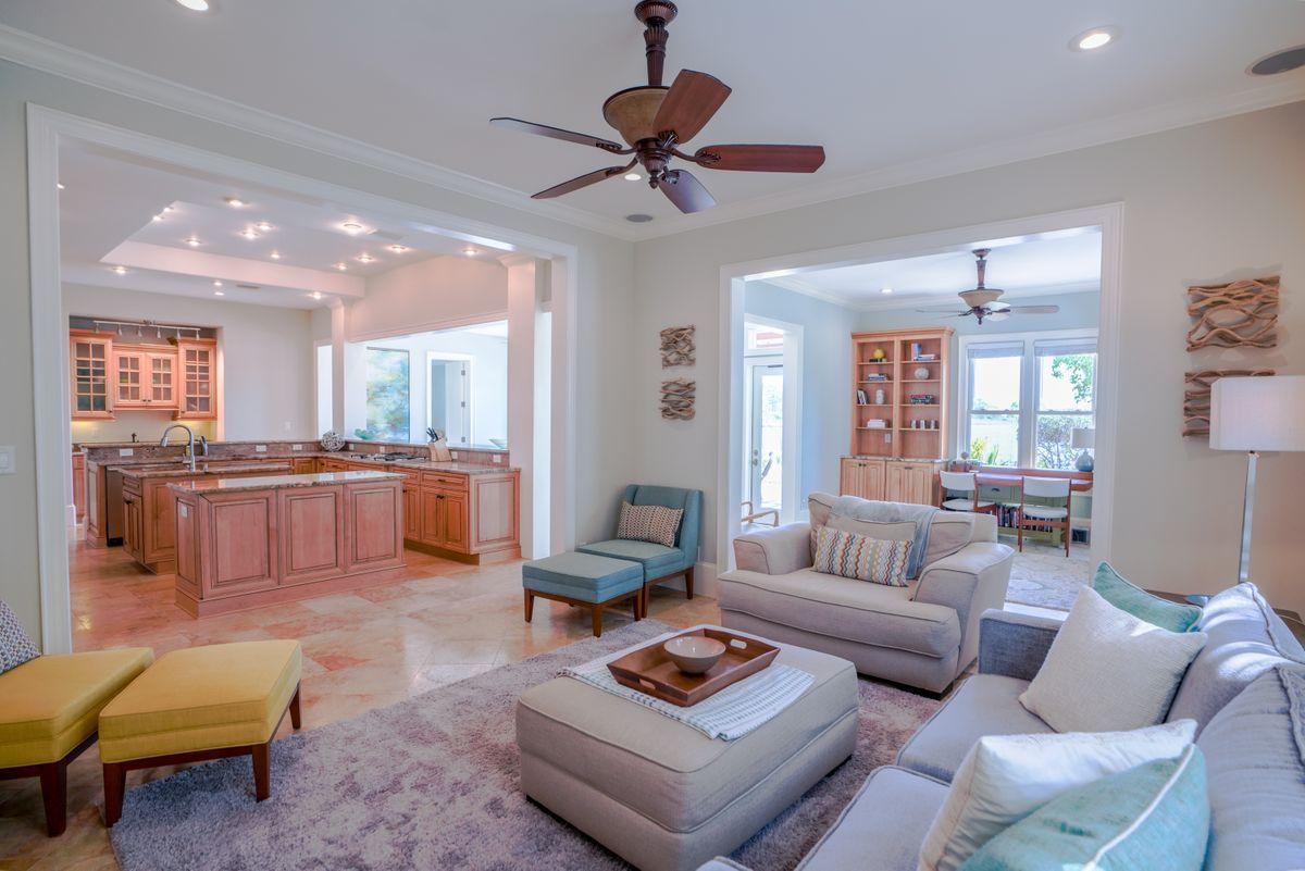 Lakeplace at Grayton Beach - Residential