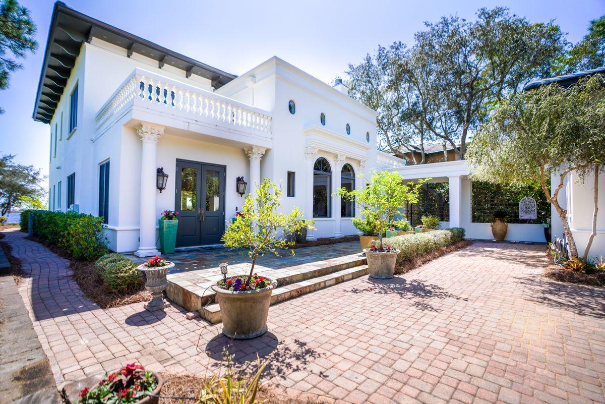 Lakeplace at Grayton Beach - Residential