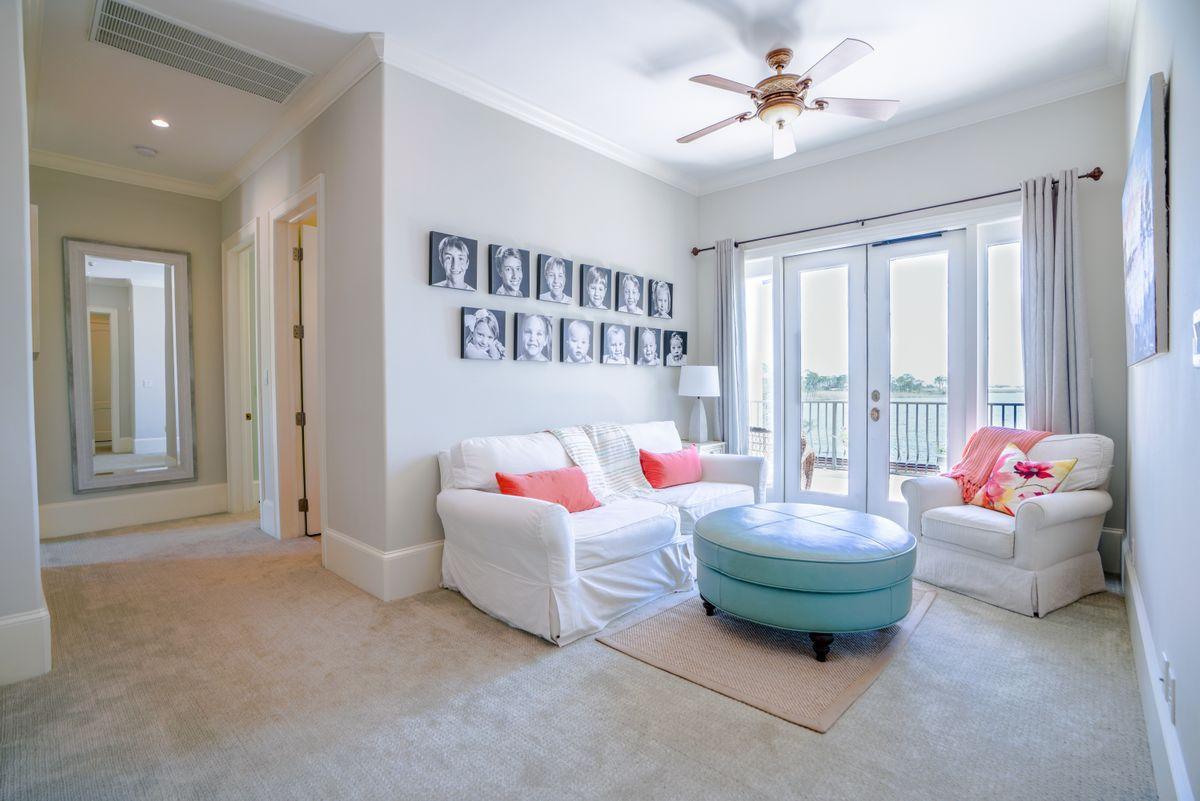 Lakeplace at Grayton Beach - Residential