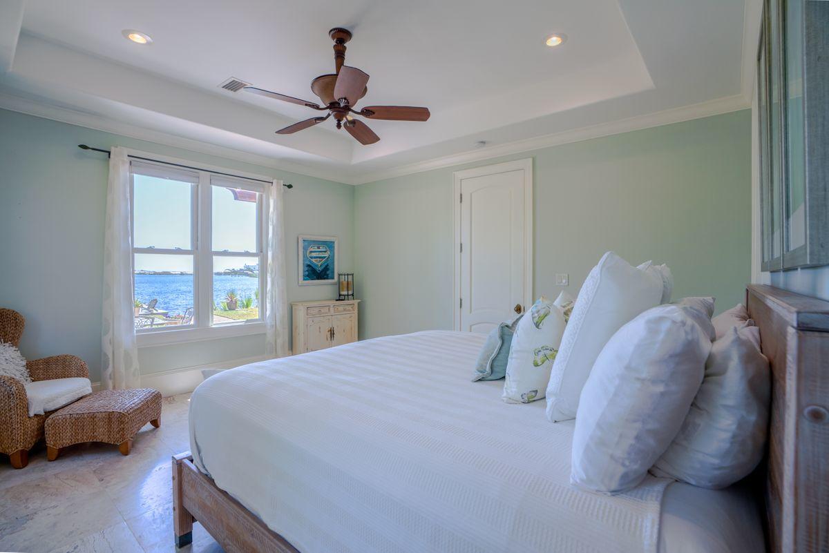 Lakeplace at Grayton Beach - Residential