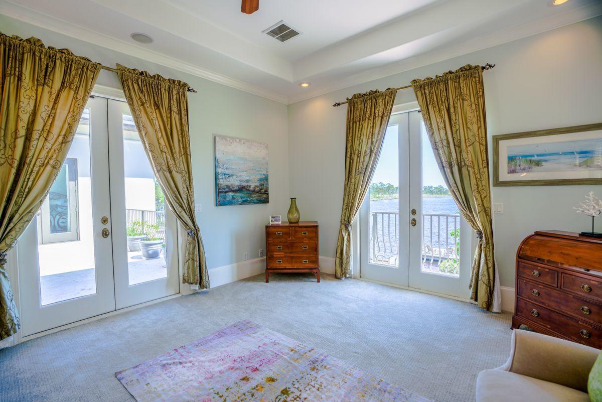 Lakeplace at Grayton Beach - Residential