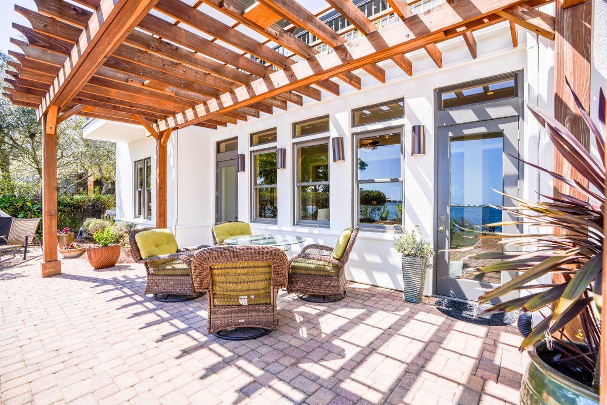 Lakeplace at Grayton Beach - Residential