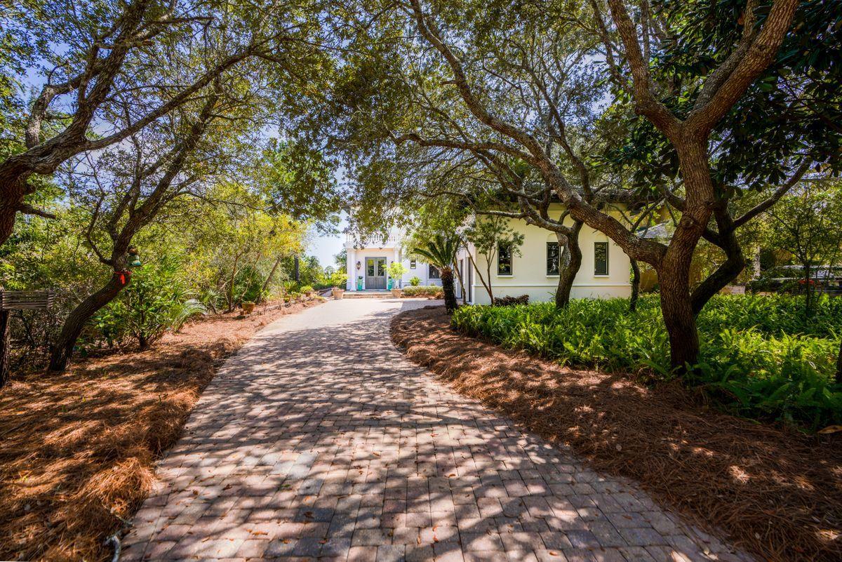 Lakeplace at Grayton Beach - Residential