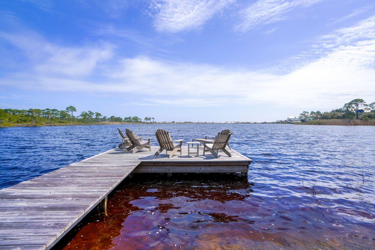 Lakeplace at Grayton Beach - Residential