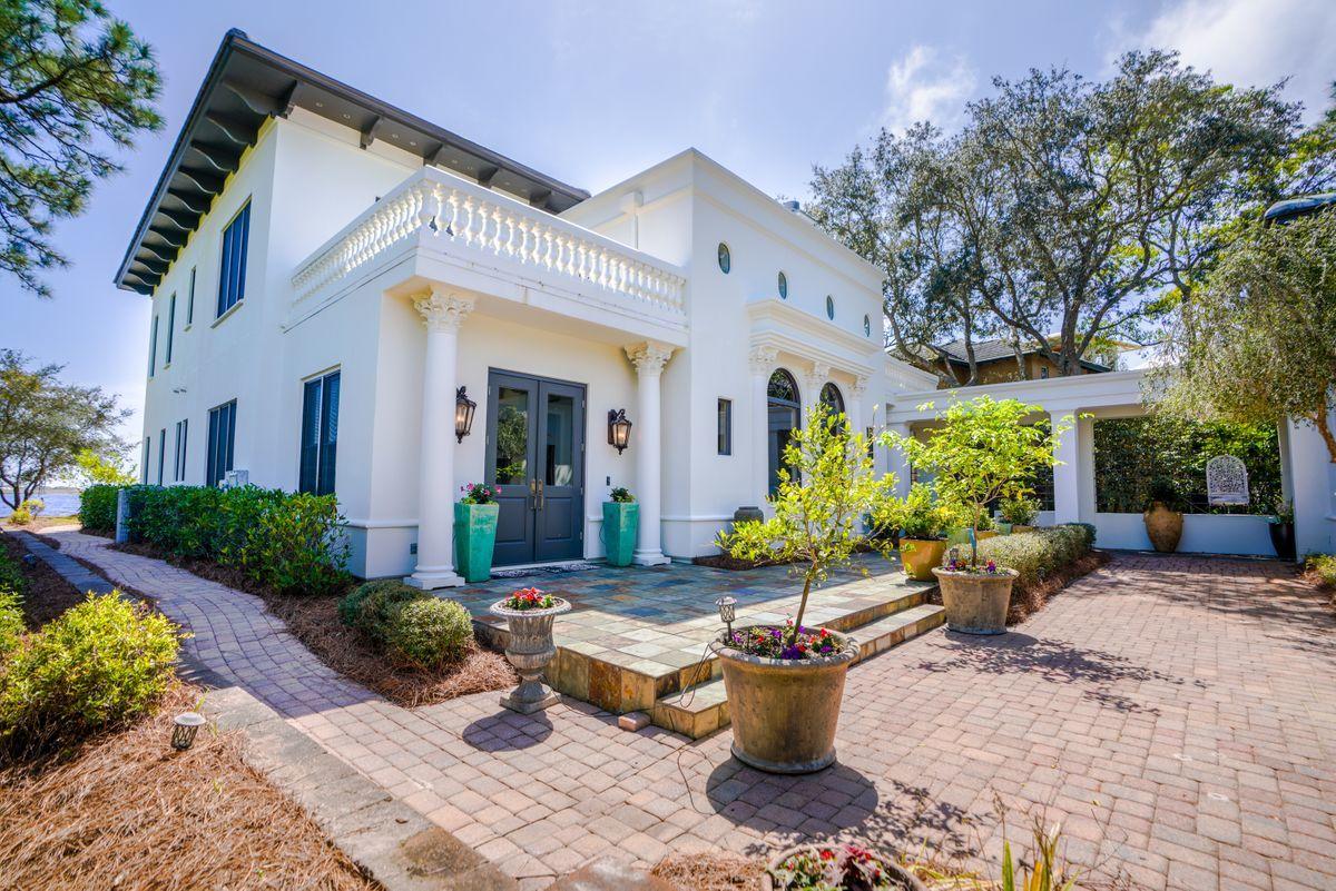 Lakeplace at Grayton Beach - Residential