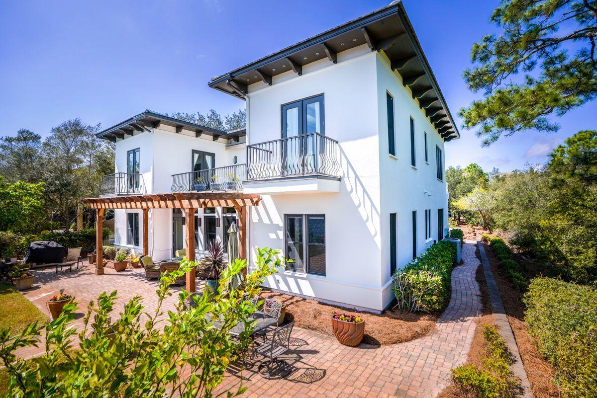 Lakeplace at Grayton Beach - Residential