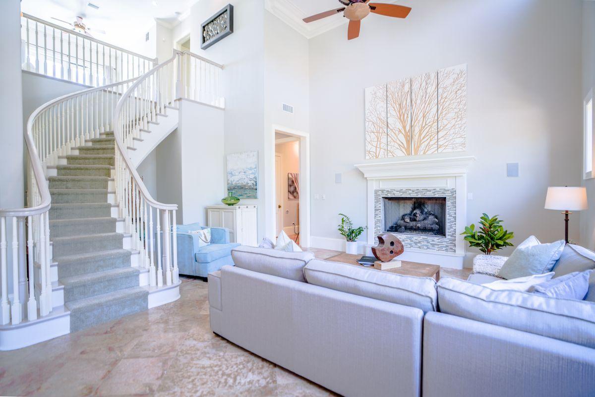 Lakeplace at Grayton Beach - Residential