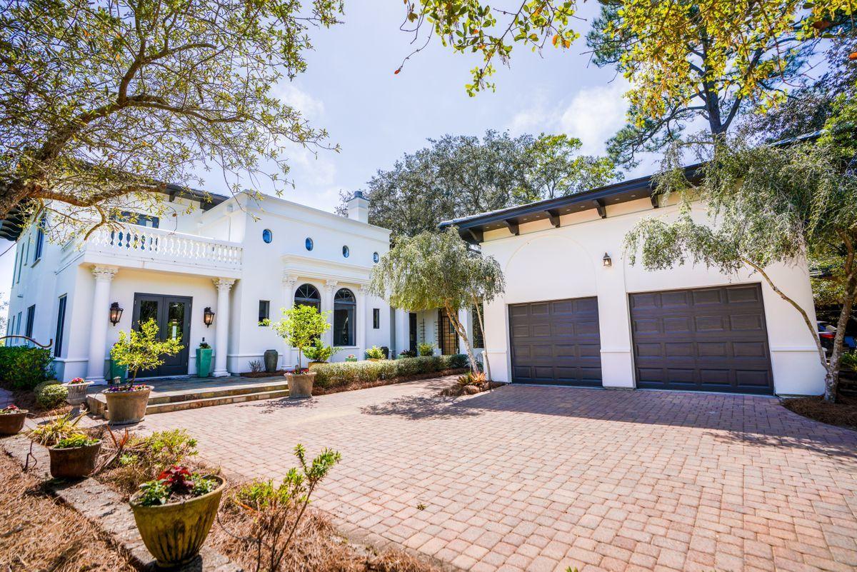 Lakeplace at Grayton Beach - Residential