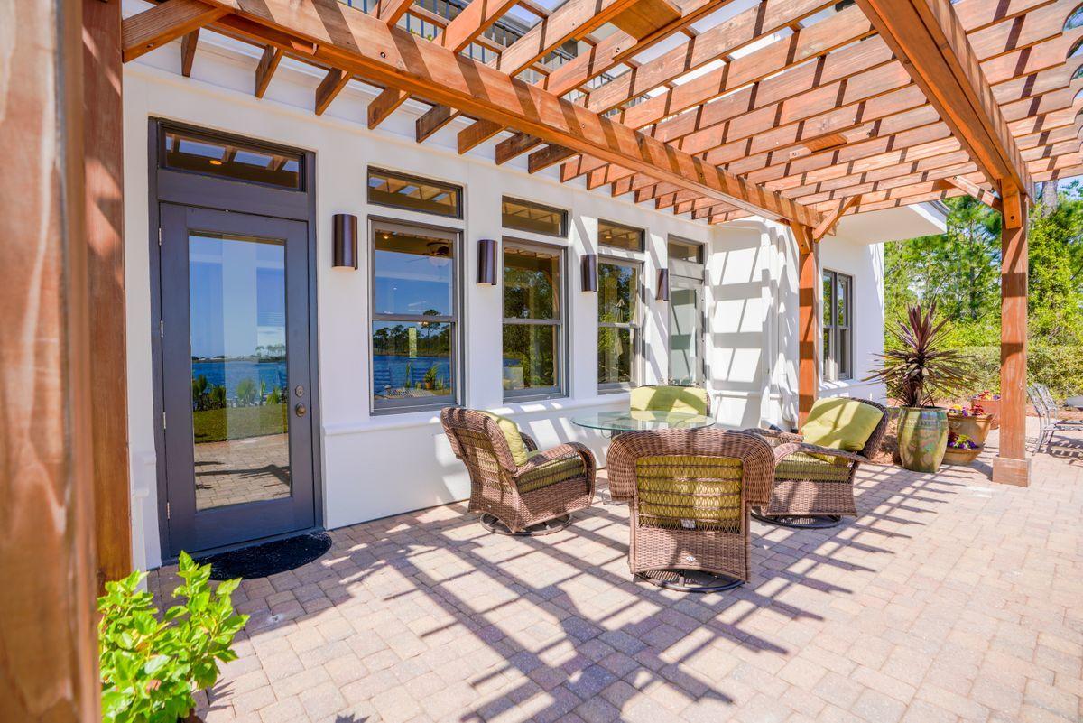 Lakeplace at Grayton Beach - Residential