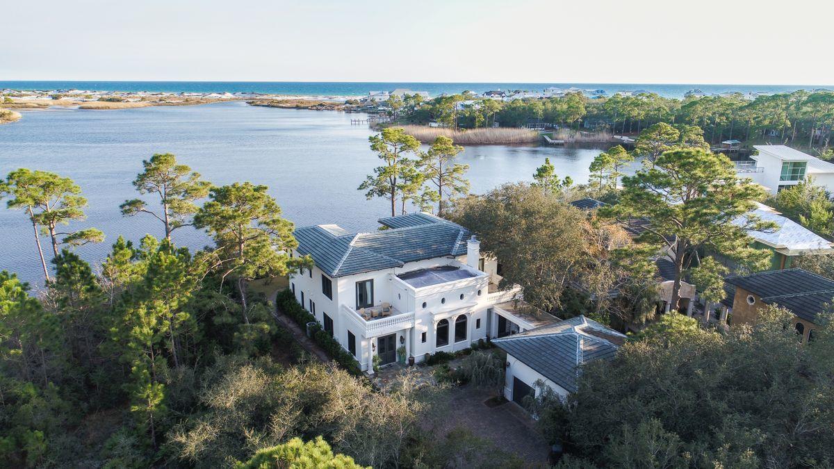 Lakeplace at Grayton Beach - Residential