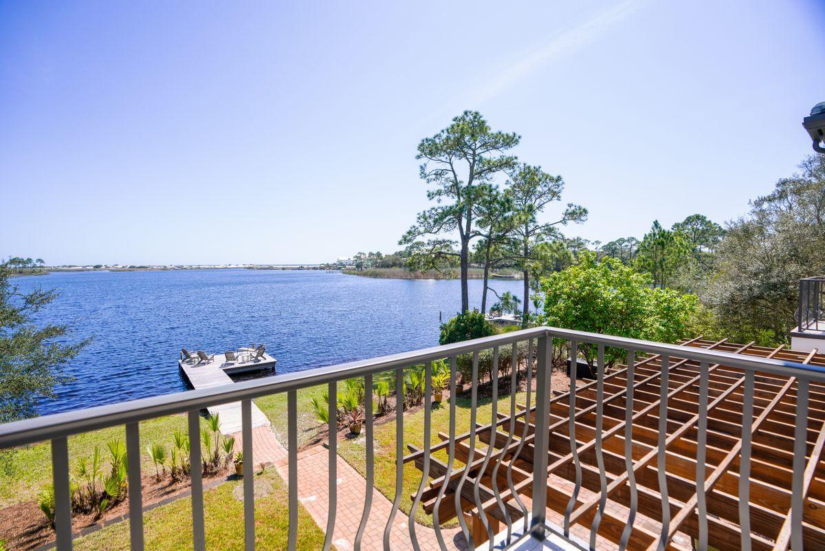Lakeplace at Grayton Beach - Residential