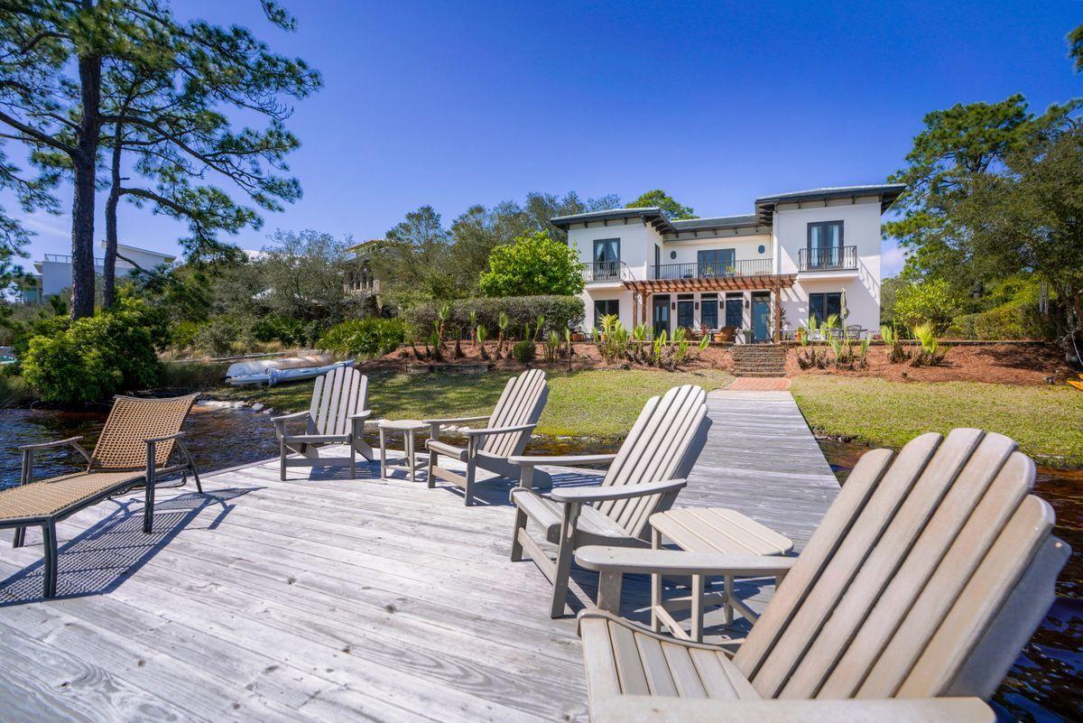 Lakeplace at Grayton Beach - Residential