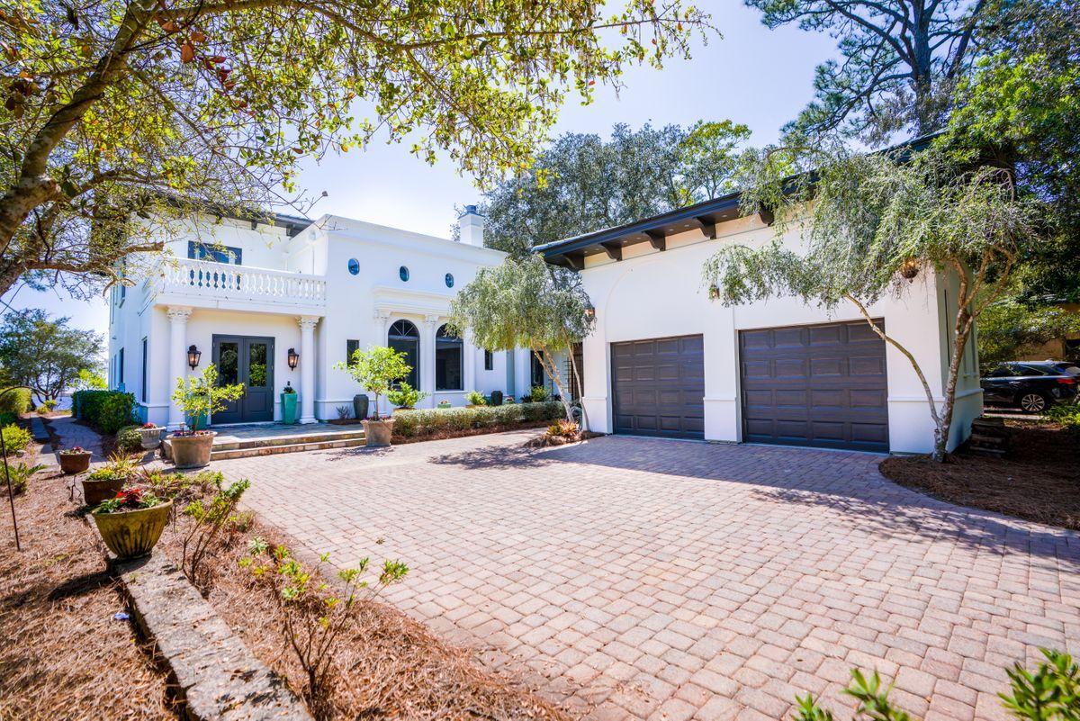 Lakeplace at Grayton Beach - Residential